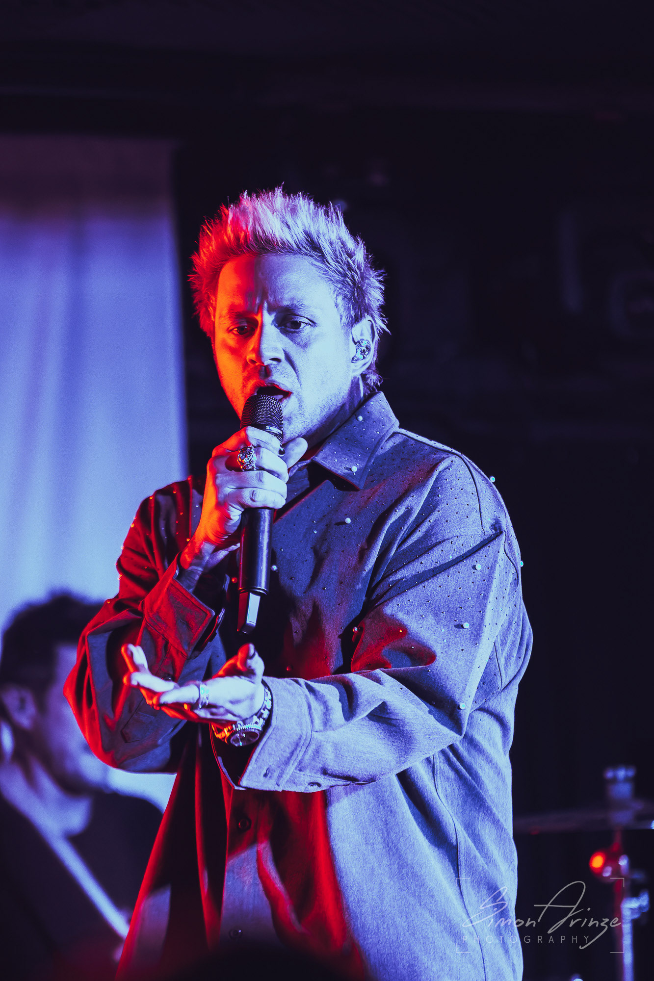 Call Me Amour - Exchange, Bristol - 10/12/2025 - Simon Arinze Photography