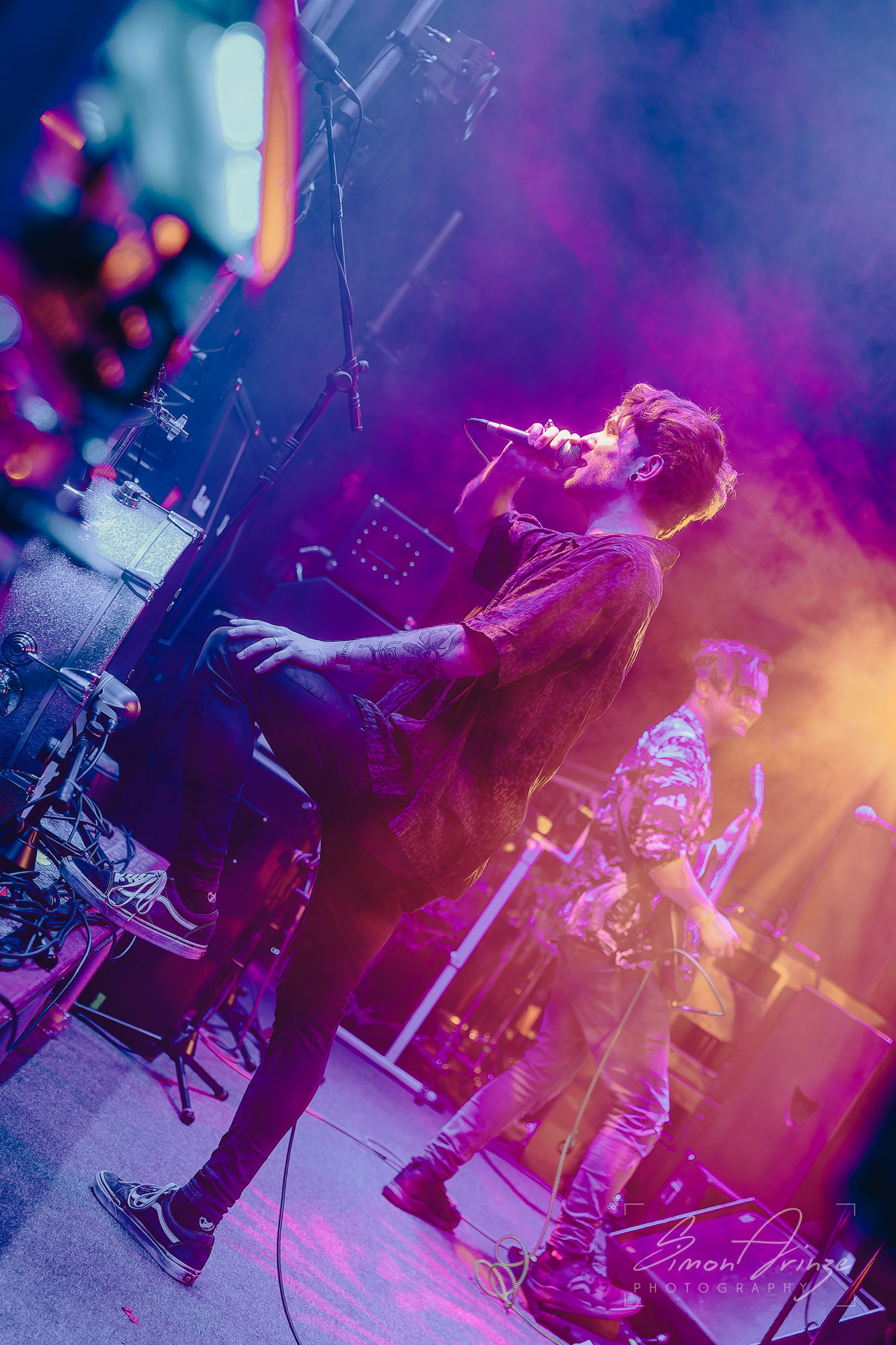 Aniya Falls - Gloucester Guildhall - 29/03/2025 - Simon Arinze Photography