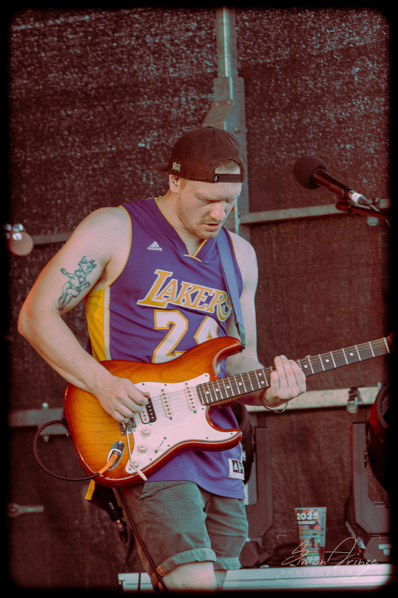 Arkadia - Inglefest, Yate - 15/08/2025 - Simon Arinze Photography