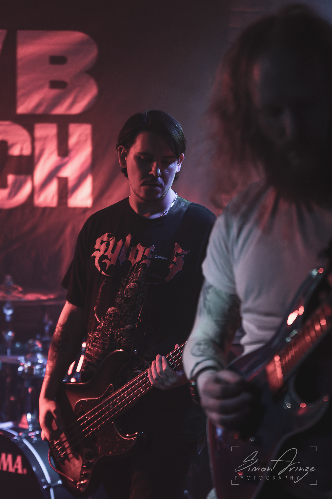 Copse - Clwb Ifor Bach, Cardiff - 26/04/2025 - Simon Arinze Photography