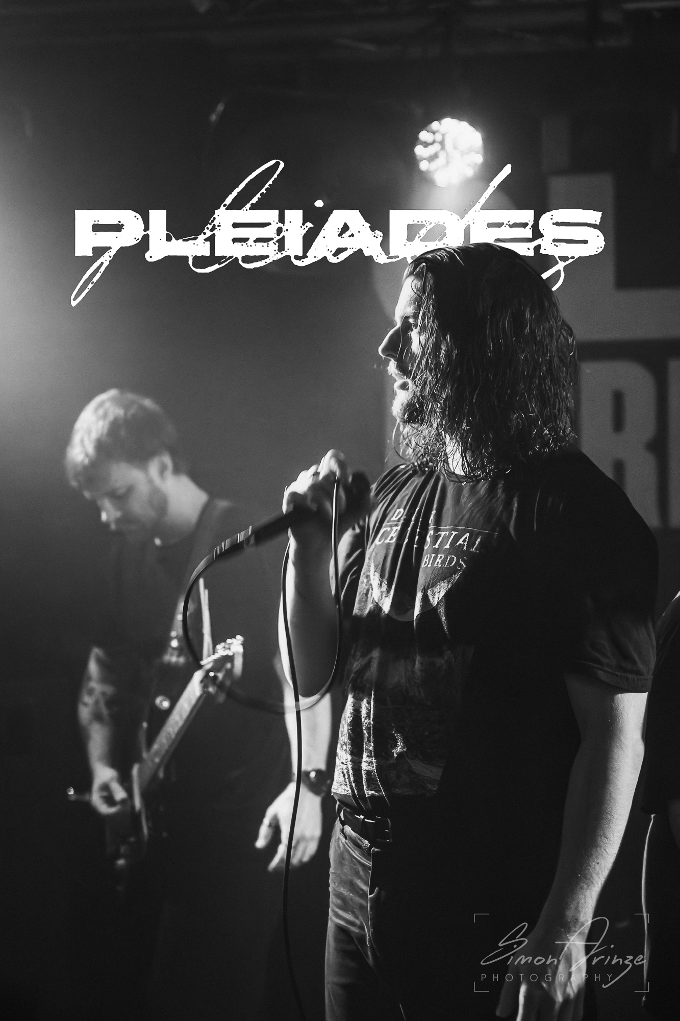 Pleiades - Clwb Ifor Bach, Cardiff - 26/04/2025 - Simon Arinze Photography