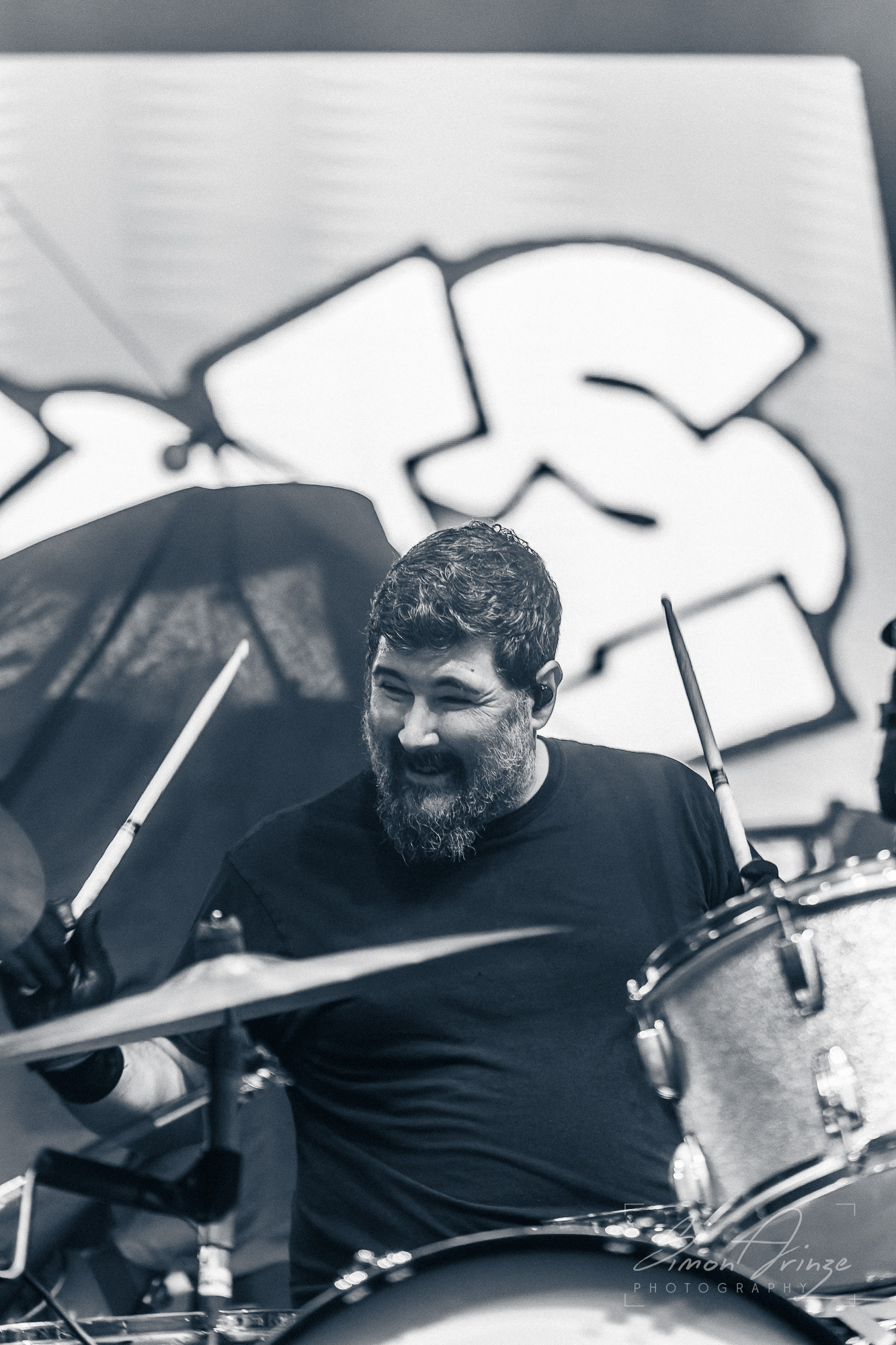 The Bouncing Souls - The Prospects Building, Bristol - 27/02/2026 - Simon Arinze Photography