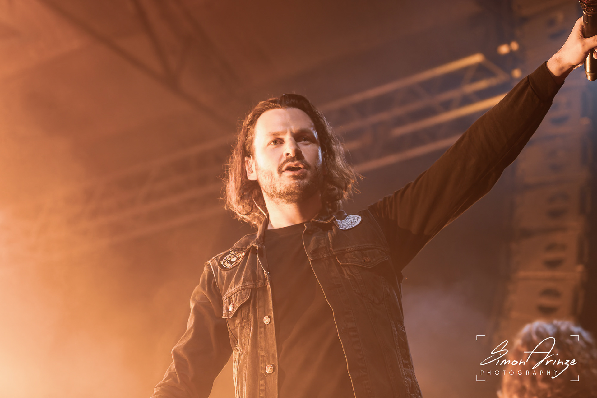 Green Lung - Marble Factory, Bristol - 17/02/2025 - Simon Arinze Photography