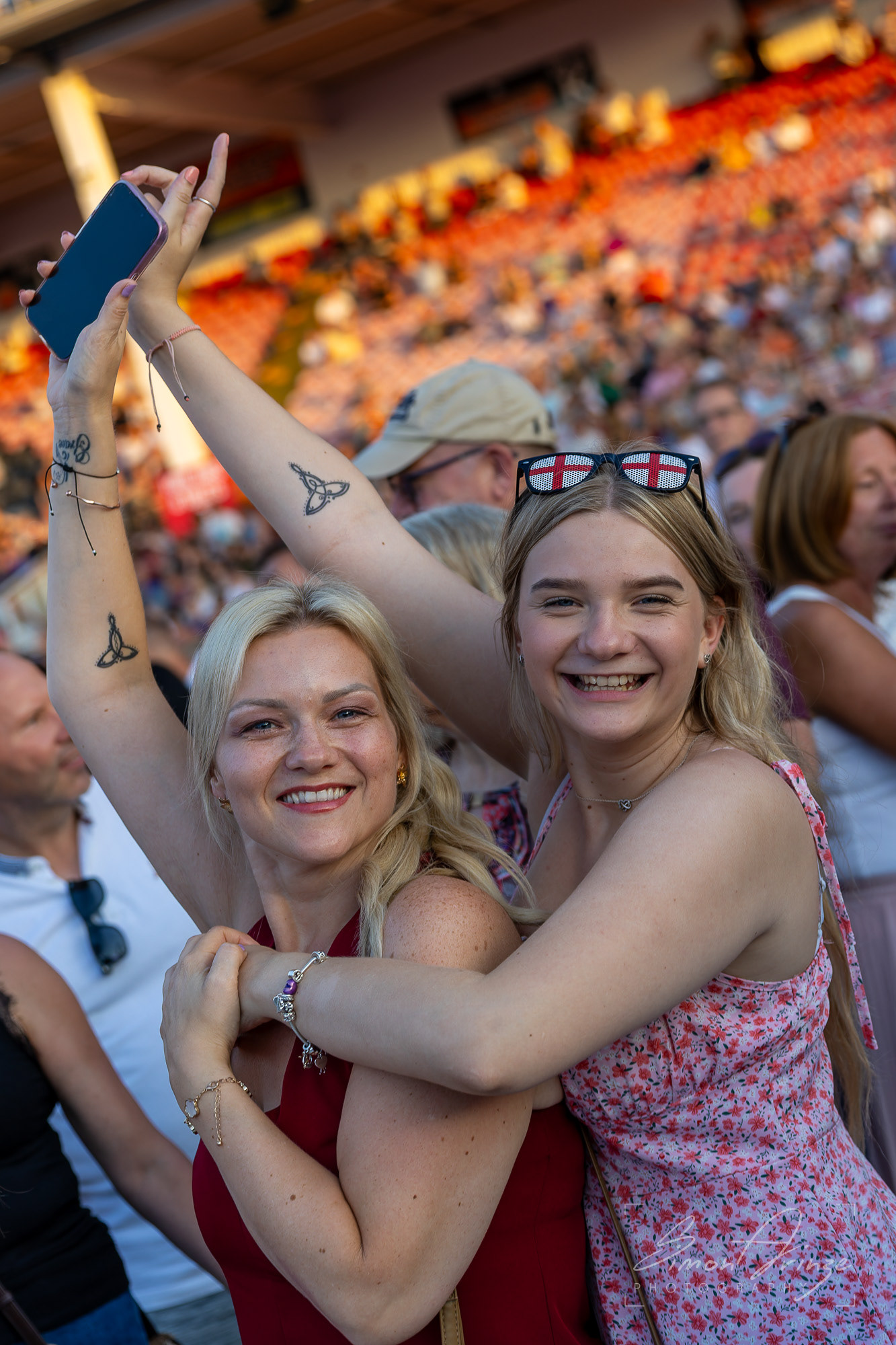Ministry of Sound Classical - Kingsholm Stadium, Gloucester - 27/06/2026 - Simon Arinze Photography