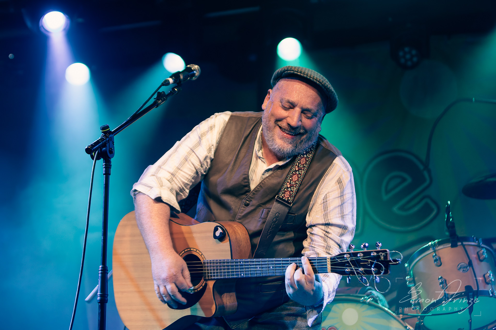 Corky - The Fleece, Bristol - 20/04/2025 - Simon Arinze Photography