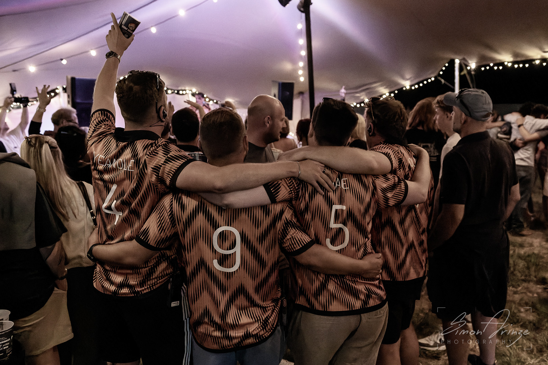 New Heights Festival - 18/07/2025 - Simon Arinze Photography