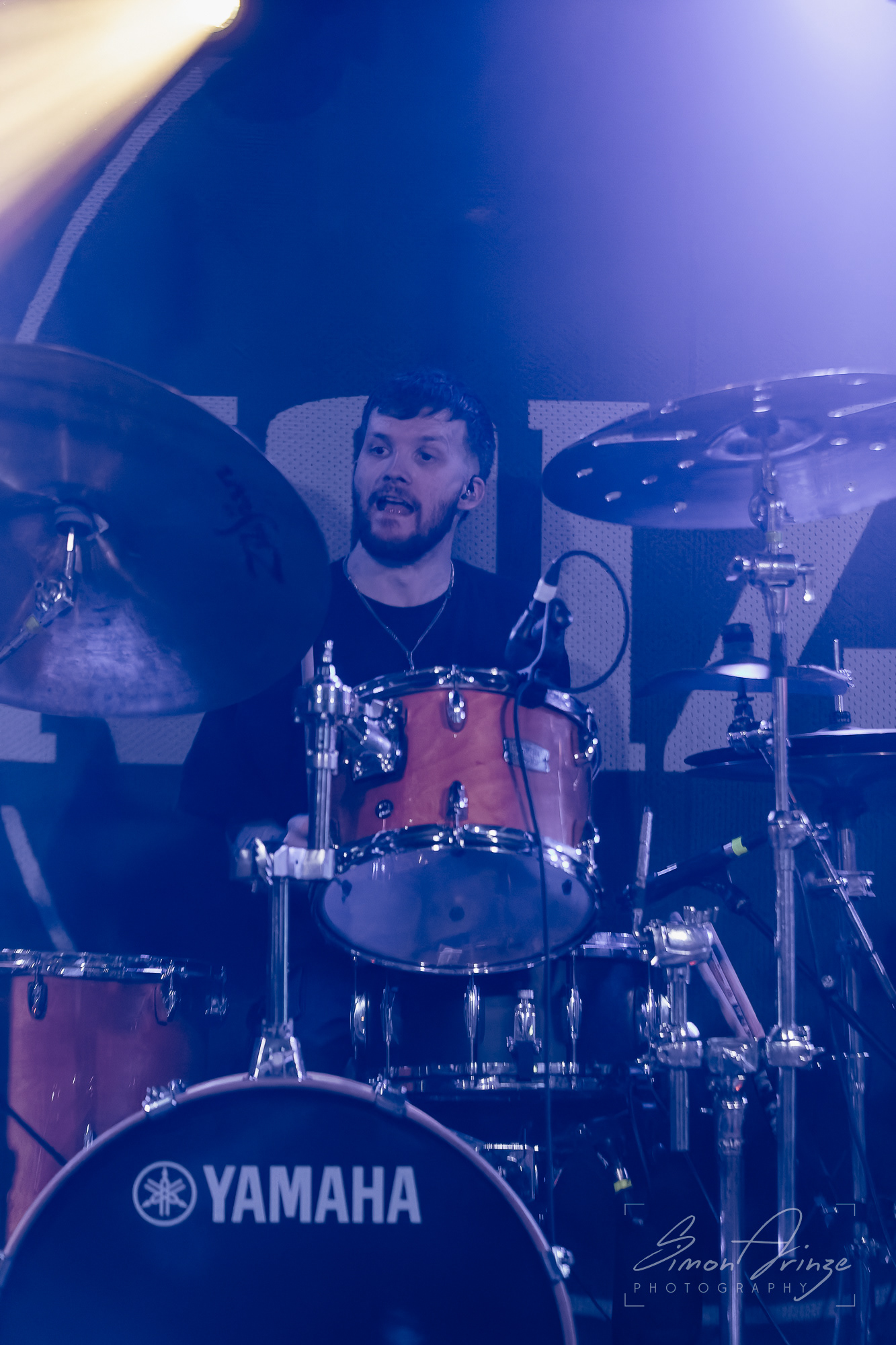 Continents - Clwb Ifor Bach, Cardiff - 26/04/2025 - Simon Arinze Photography