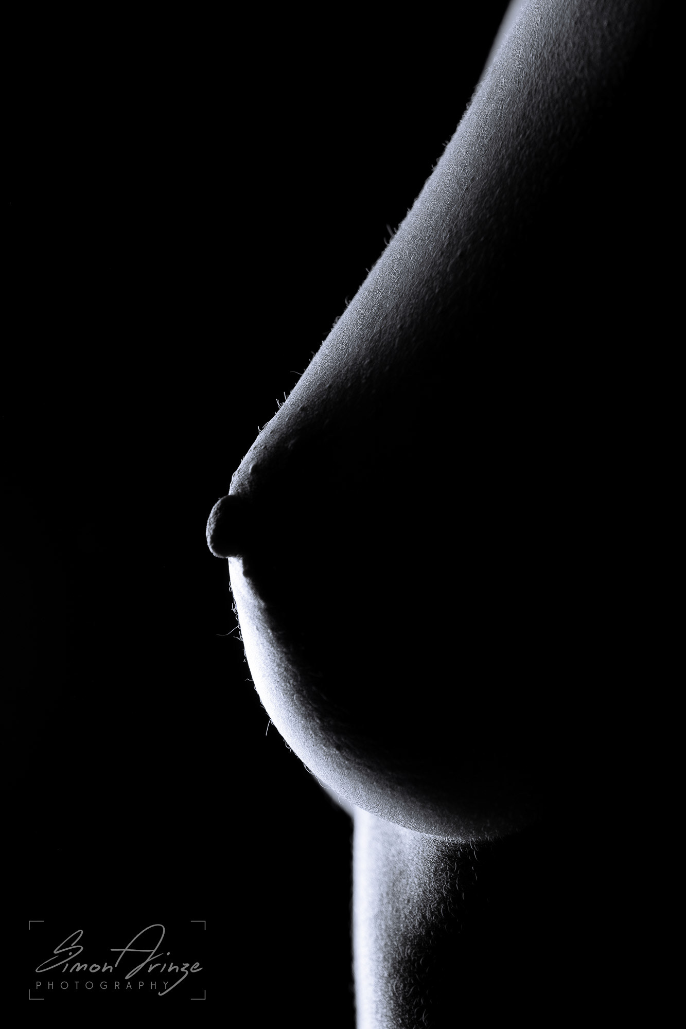 Roseanne - "Bodyscapes" - Alastair Currill Studio, Bourton-on-the-Water - 13/04/2026 - Simon Arinze Photography