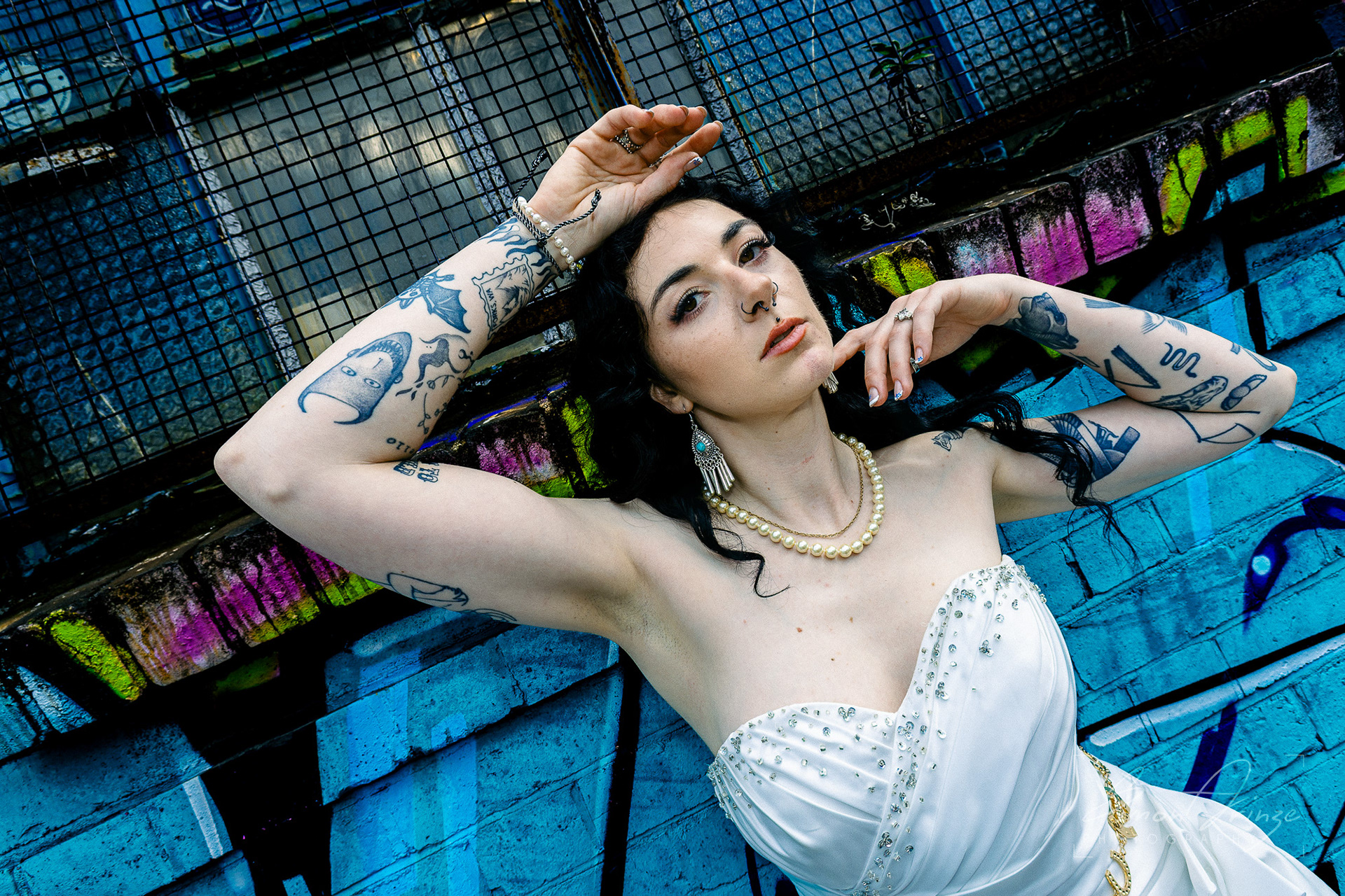 "Runaway Brides" - Brum Portrait Events, Birmingham - 20/06/2026 - Simon Arinze Photography