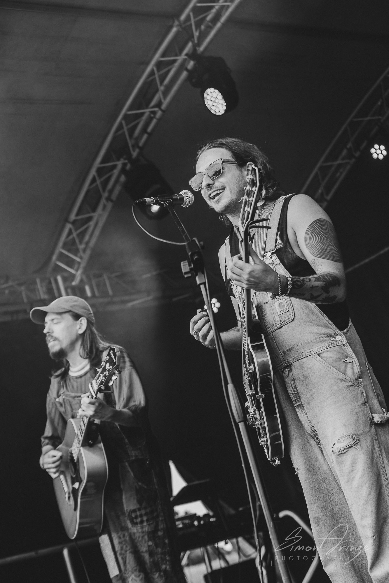 New Heights Festival - 19/07/2025 - Simon Arinze Photography