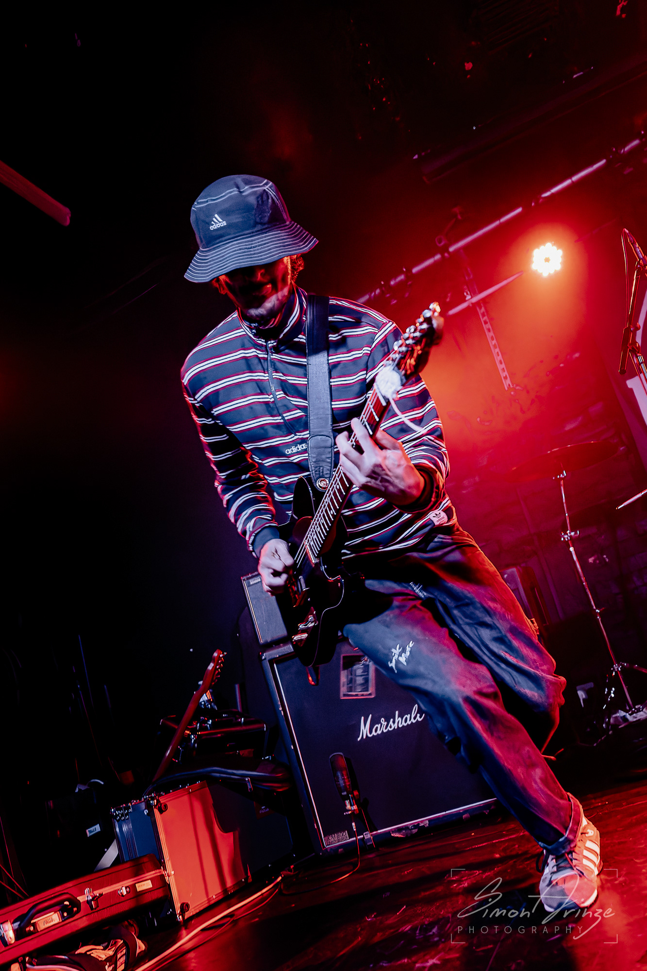 unpeople - Clwb Ifor Bach, Cardiff - 26/04/2025 - Simon Arinze Photography