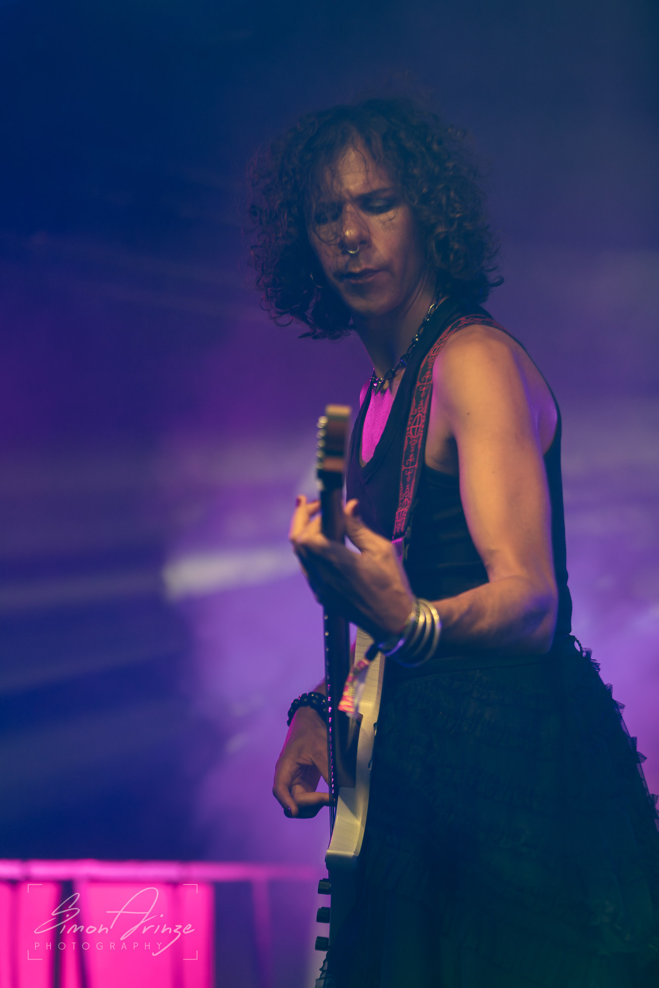 Imbrium - Bloodstock Festival - 08/08/2026 - Simon Arinze Photography