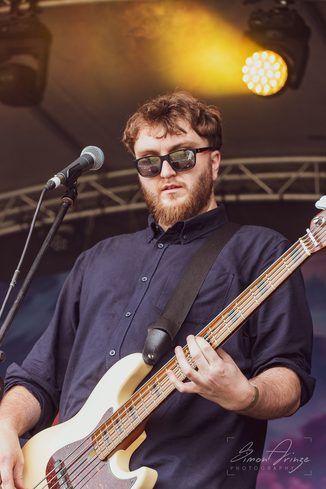 New Heights Festival - 19/07/2025 - Simon Arinze Photography