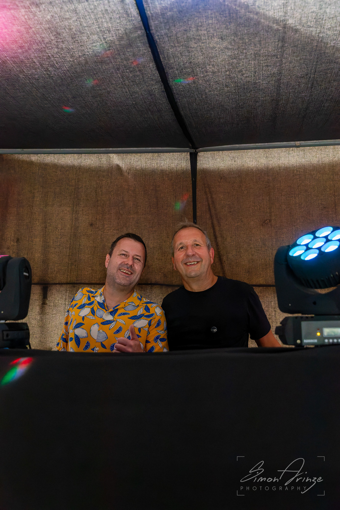 New Heights Festival - 18-19/07/2025 - Simon Arinze Photography