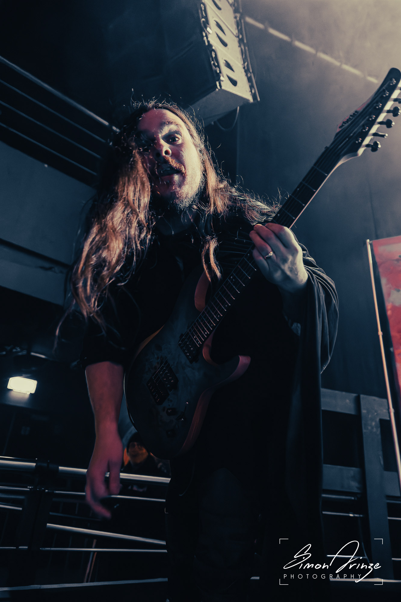 Fellowship - SWX, Bristol - 09/02/2025 - Simon Arinze Photography