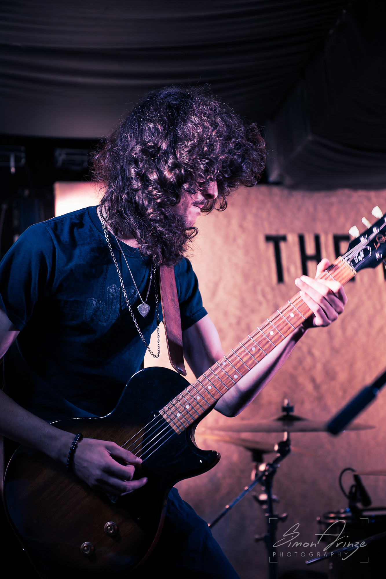 Choir Of The Sun - The Louisiana, Bristol - 08/05/2025 - Simon Arinze Photography