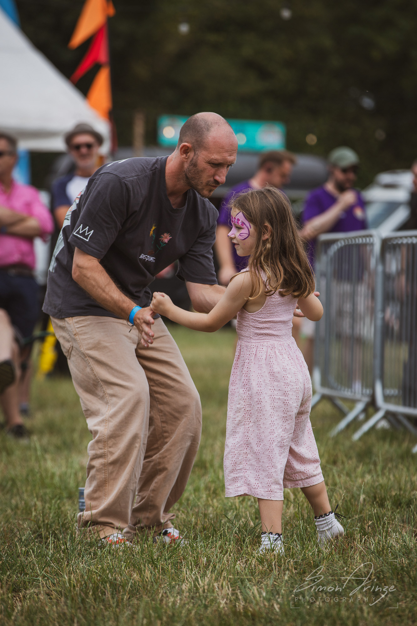 New Heights Festival - 18-19/07/2025 - Simon Arinze Photography