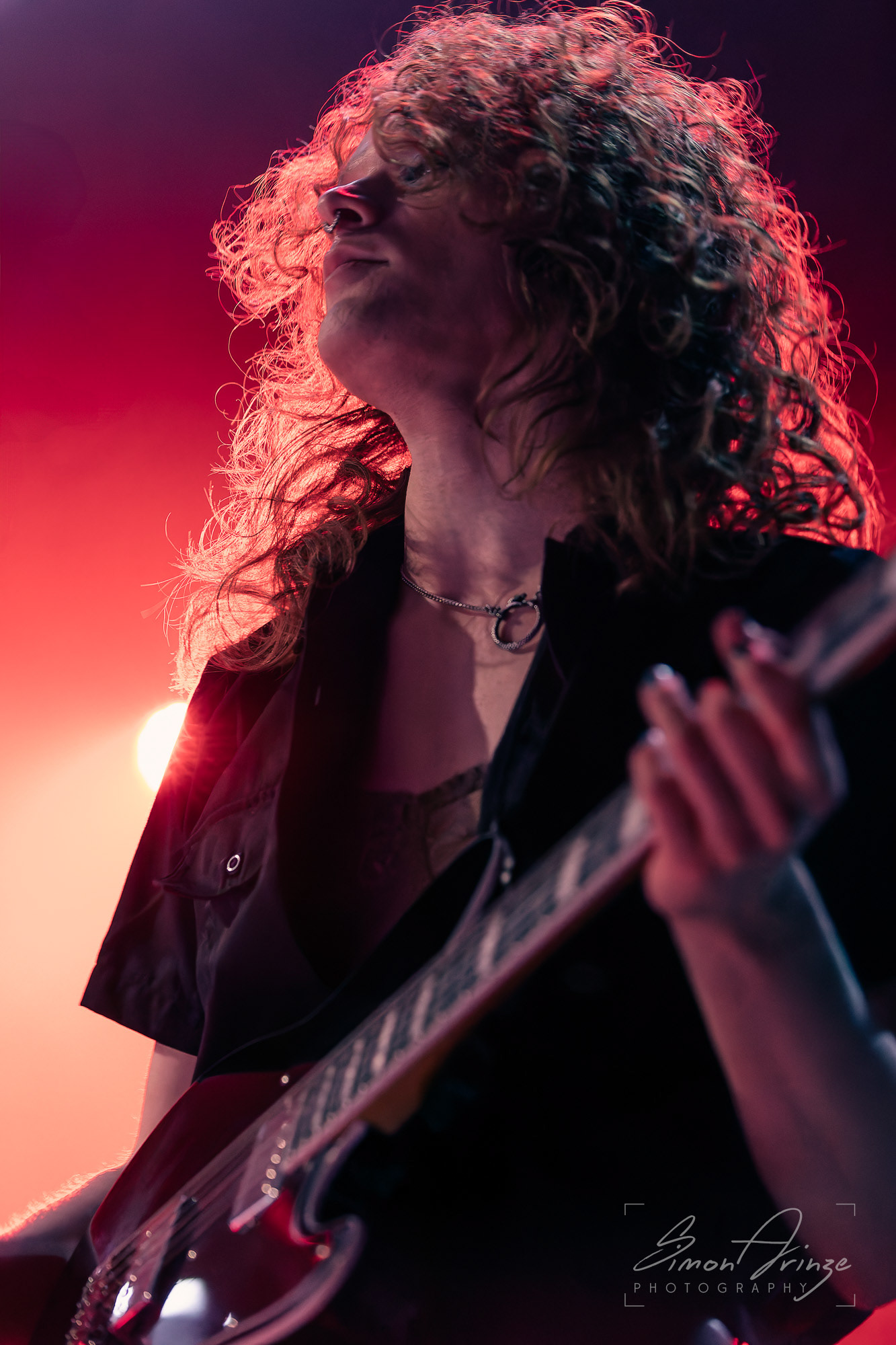 Artio - SWX, Bristol - 06/03/2025 - Simon Arinze Photography
