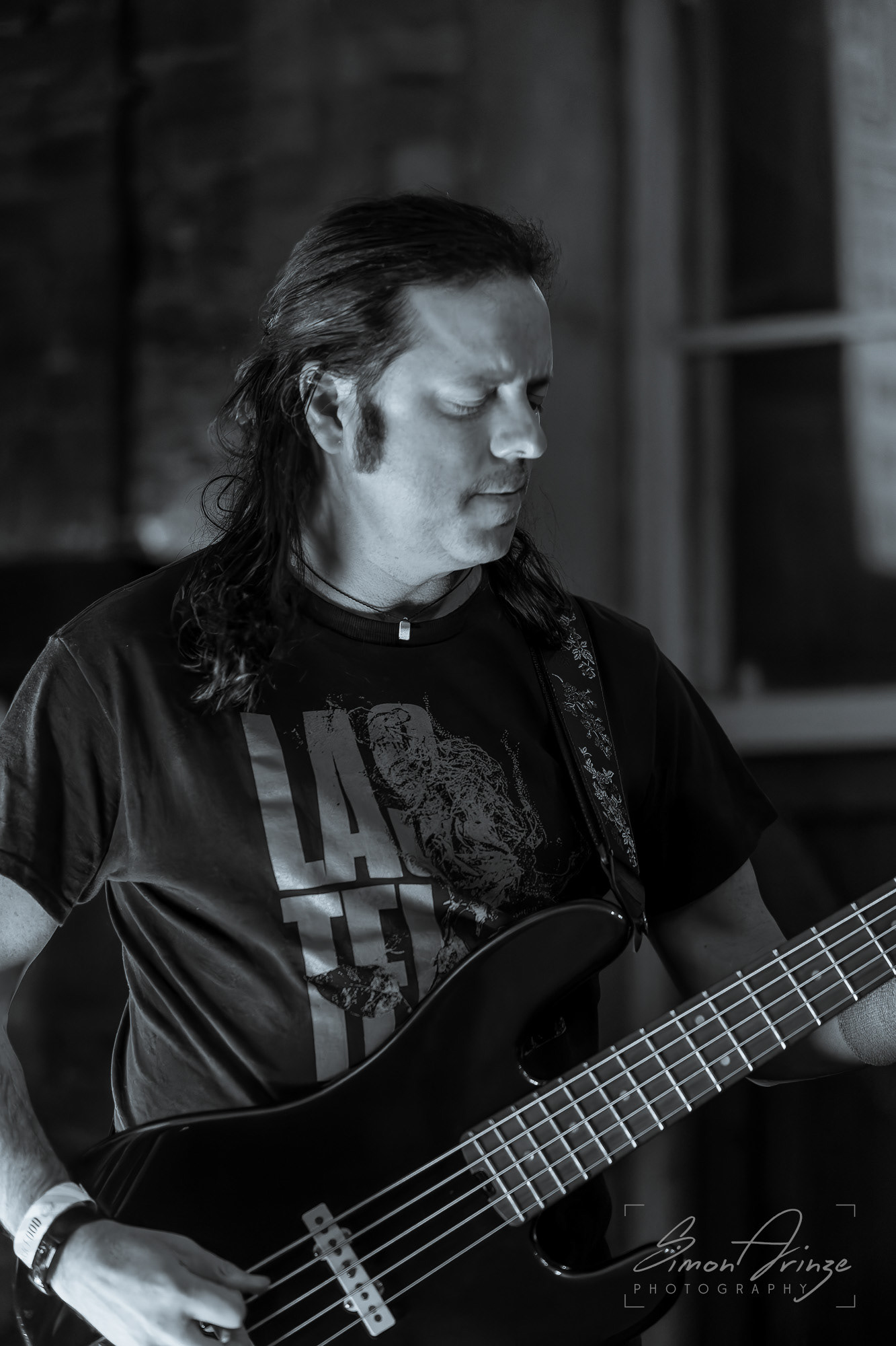 San Demas - Frog & Fiddle, Cheltenham - 01/03/2025 - Simon Arinze Photography