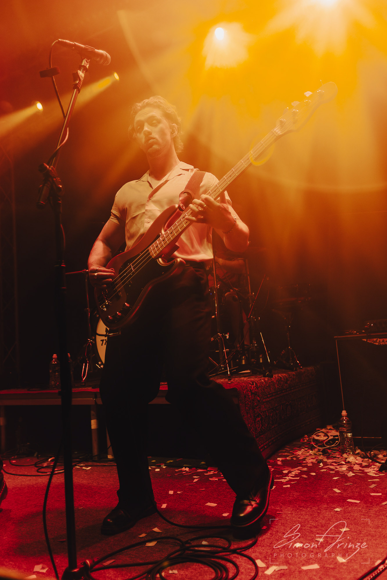 Nuns of the Tundra - Gloucester Guildhall - 04/04/2026 - Simon Arinze Photography