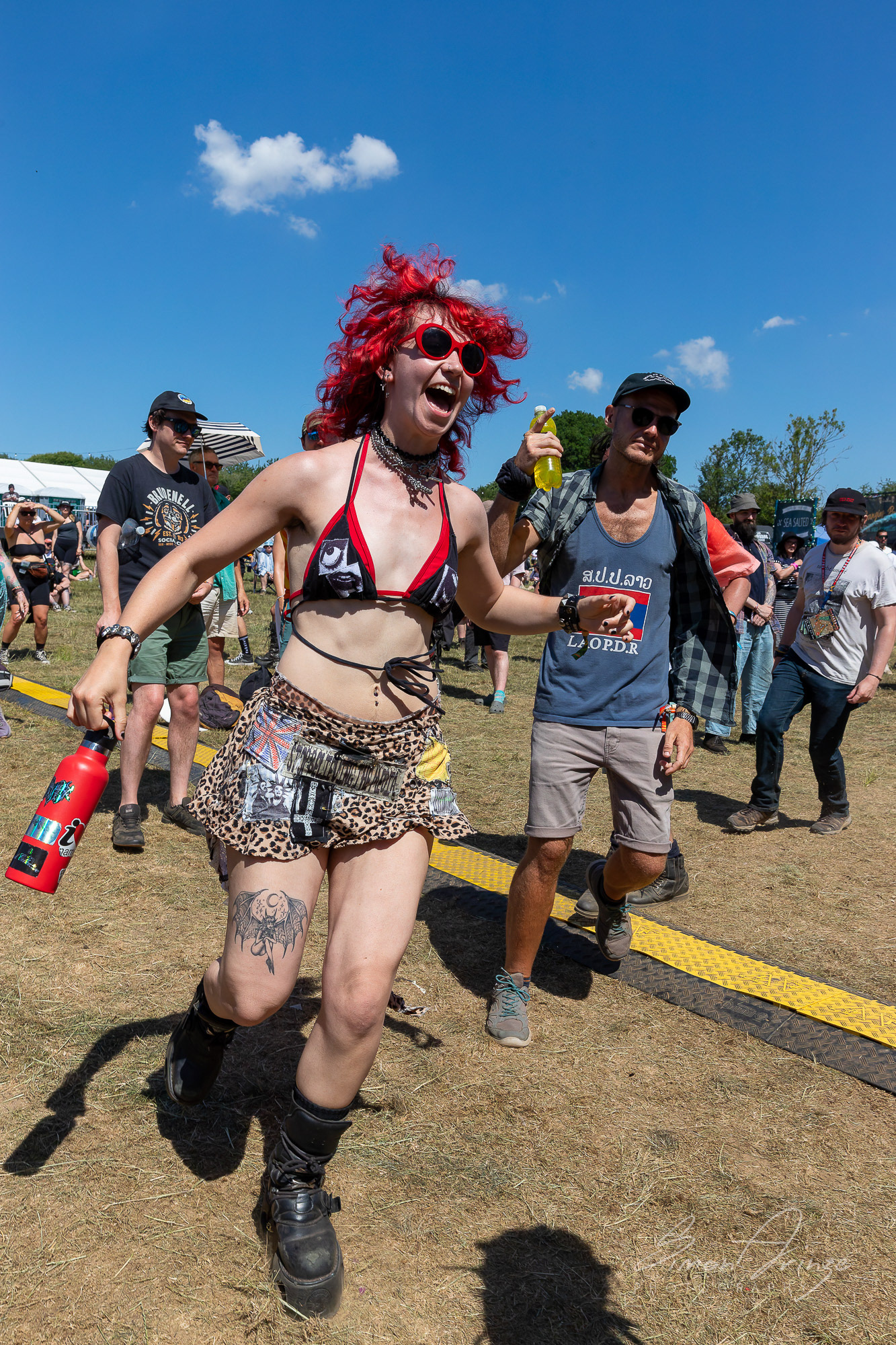 2000Trees Festival - 11/07/2025 - Simon Arinze Photography