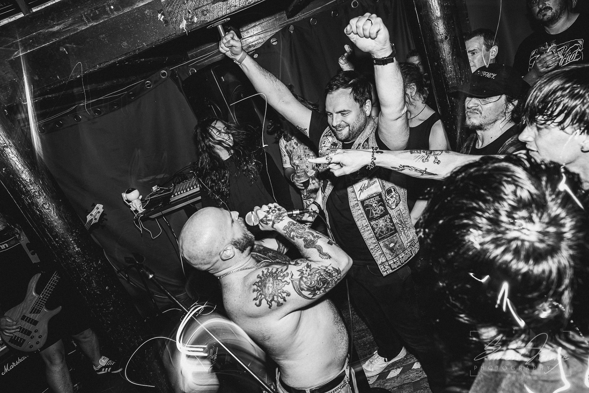 Mudlarker - The Victory, Hereford - 24/05/2025 - Simon Arinze Photography
