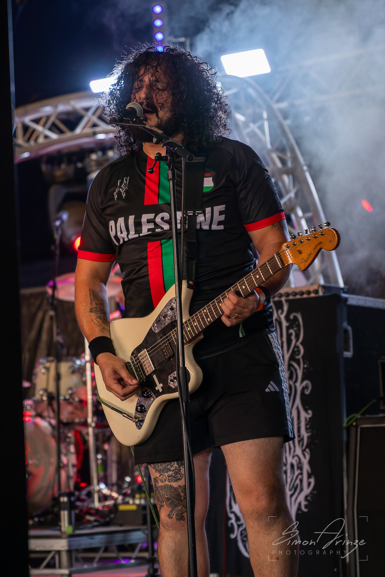 2000Trees Festival - 12/07/2025 - Simon Arinze Photography