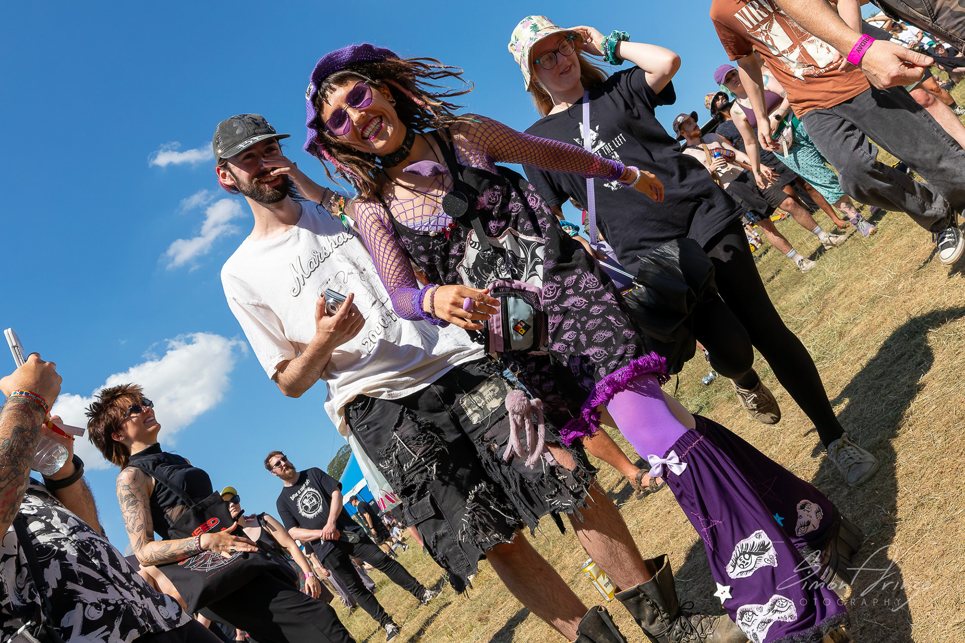 2000Trees Festival - 11/07/2025 - Simon Arinze Photography