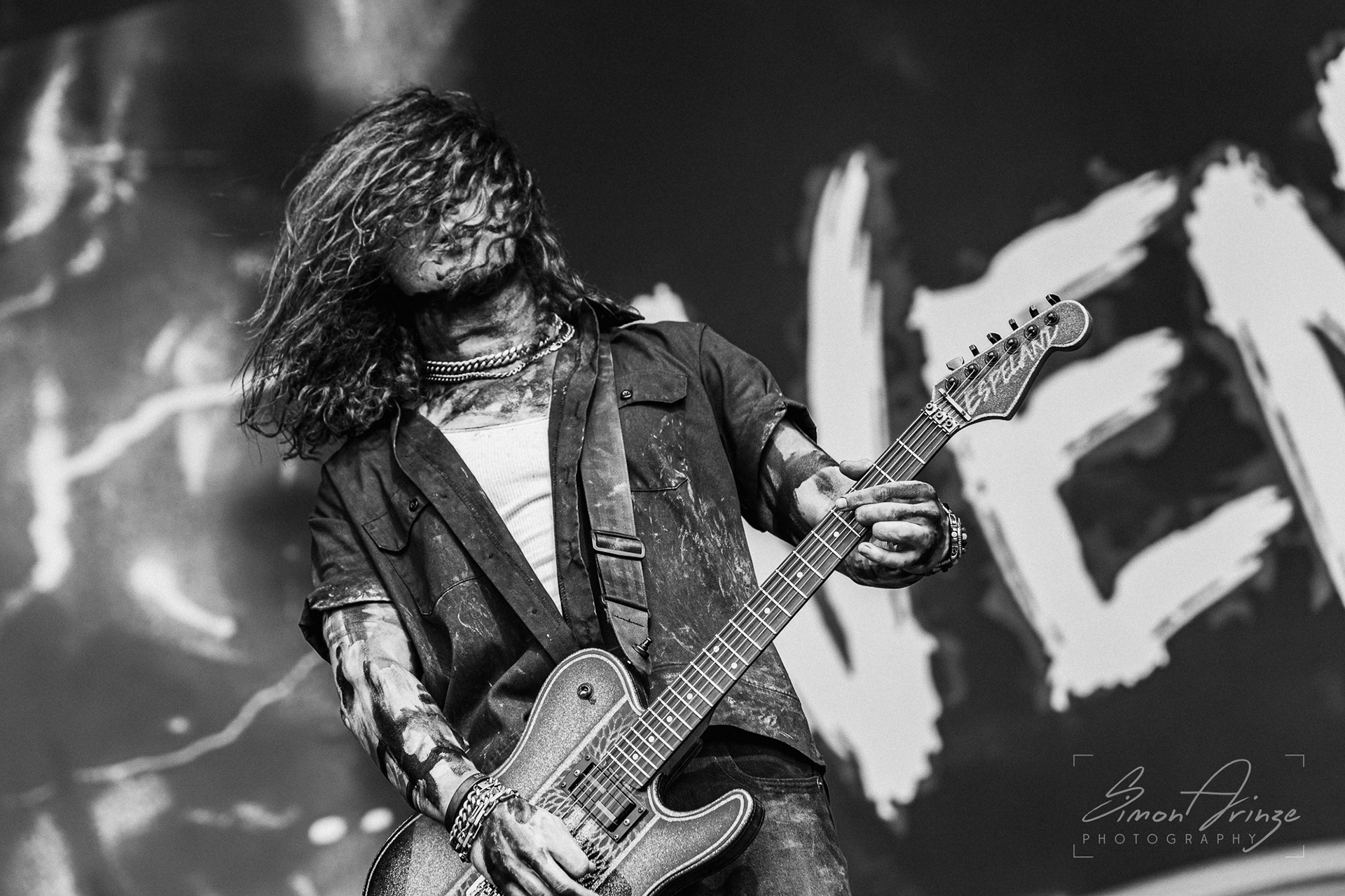 Vended - Bloodstock Festival - 08/08/2026 - Simon Arinze Photography