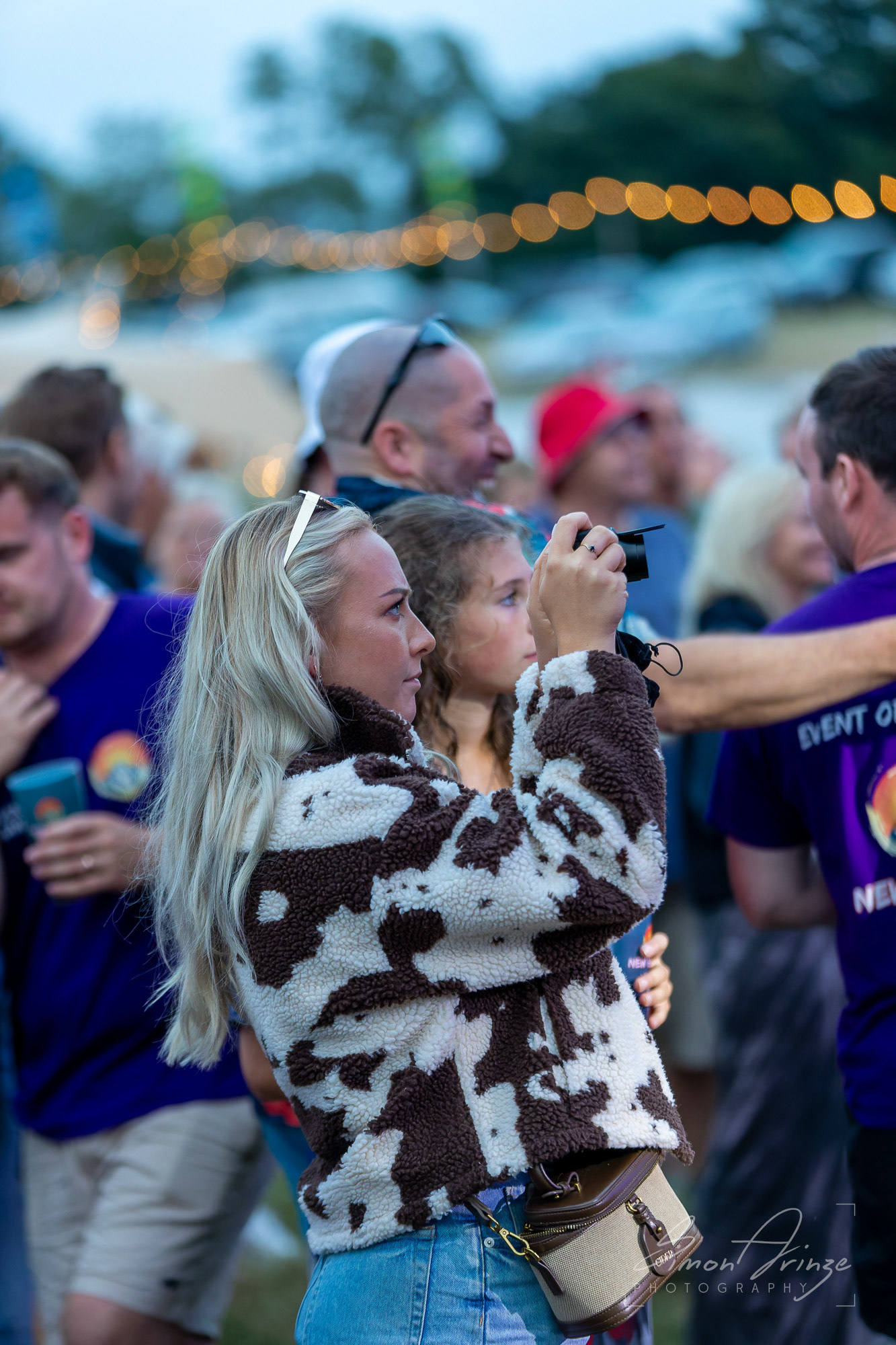 New Heights Festival - 18-19/07/2025 - Simon Arinze Photography