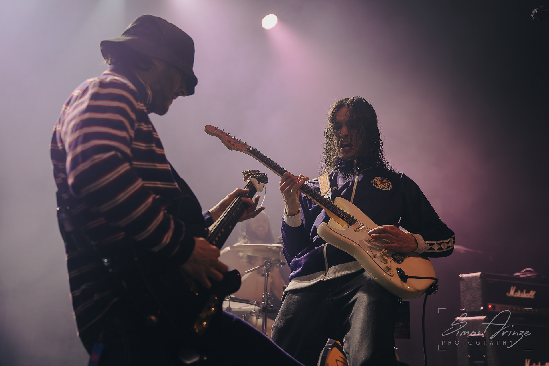 Unpeople - SWX, Bristol - 06/03/2025 - Simon Arinze Photography