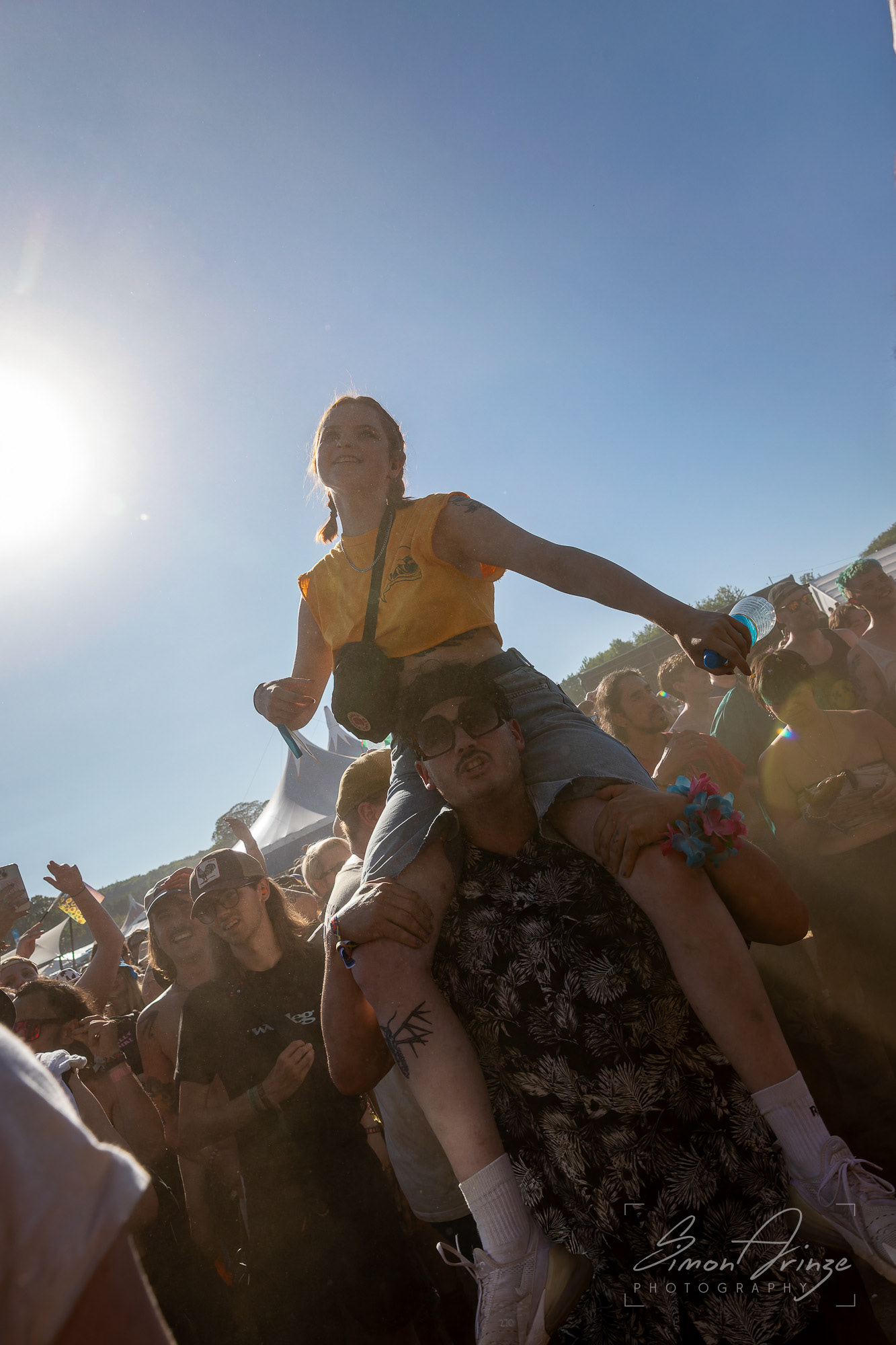 2000Trees Festival - 12/07/2025 - Simon Arinze Photography