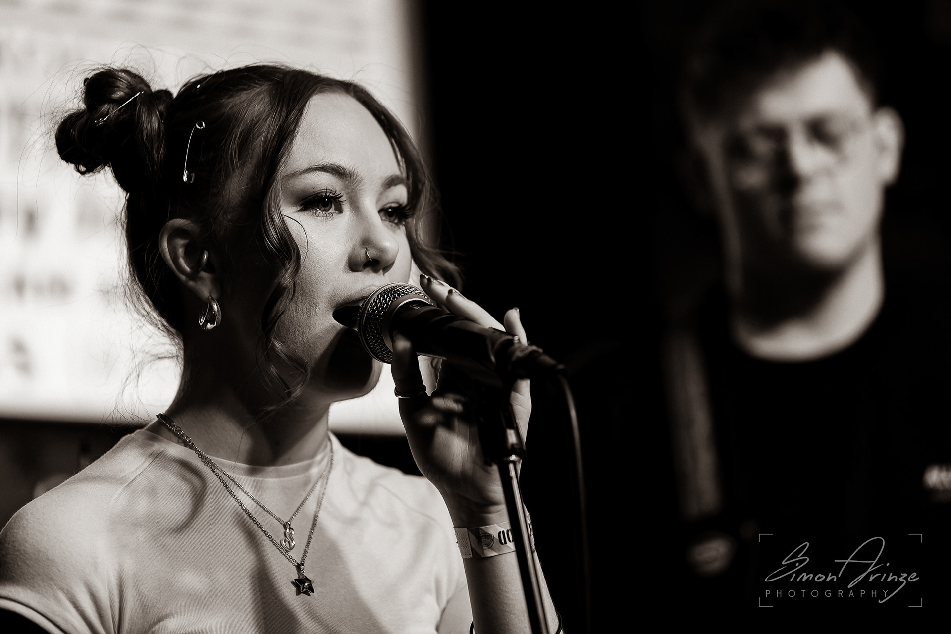 Sweetmouth - Frog & Fiddle, Cheltenham - 01/03/2025 - Simon Arinze Photography