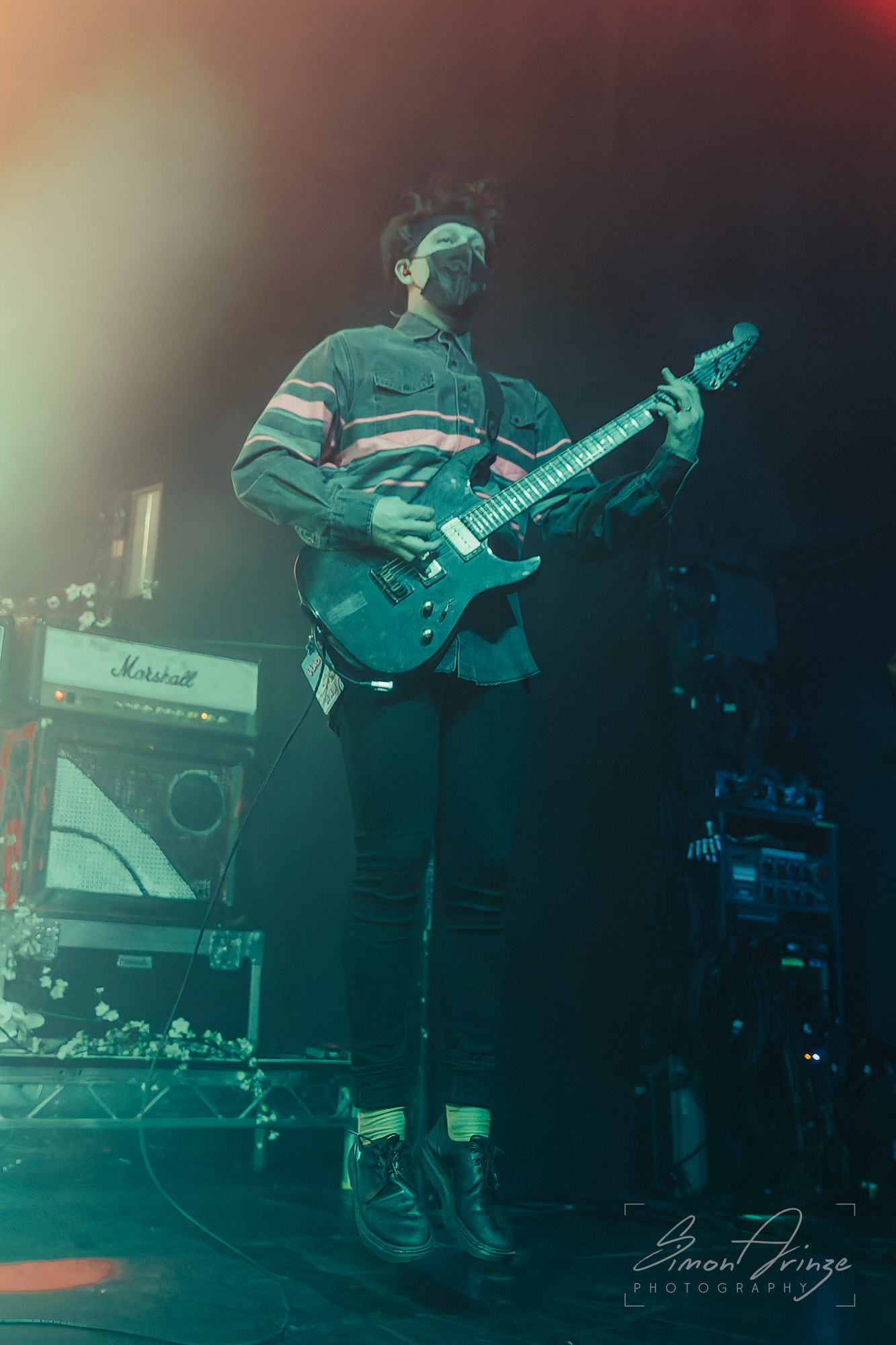 Vukovi - SWX, Bristol - 06/03/2025 - Simon Arinze Photography
