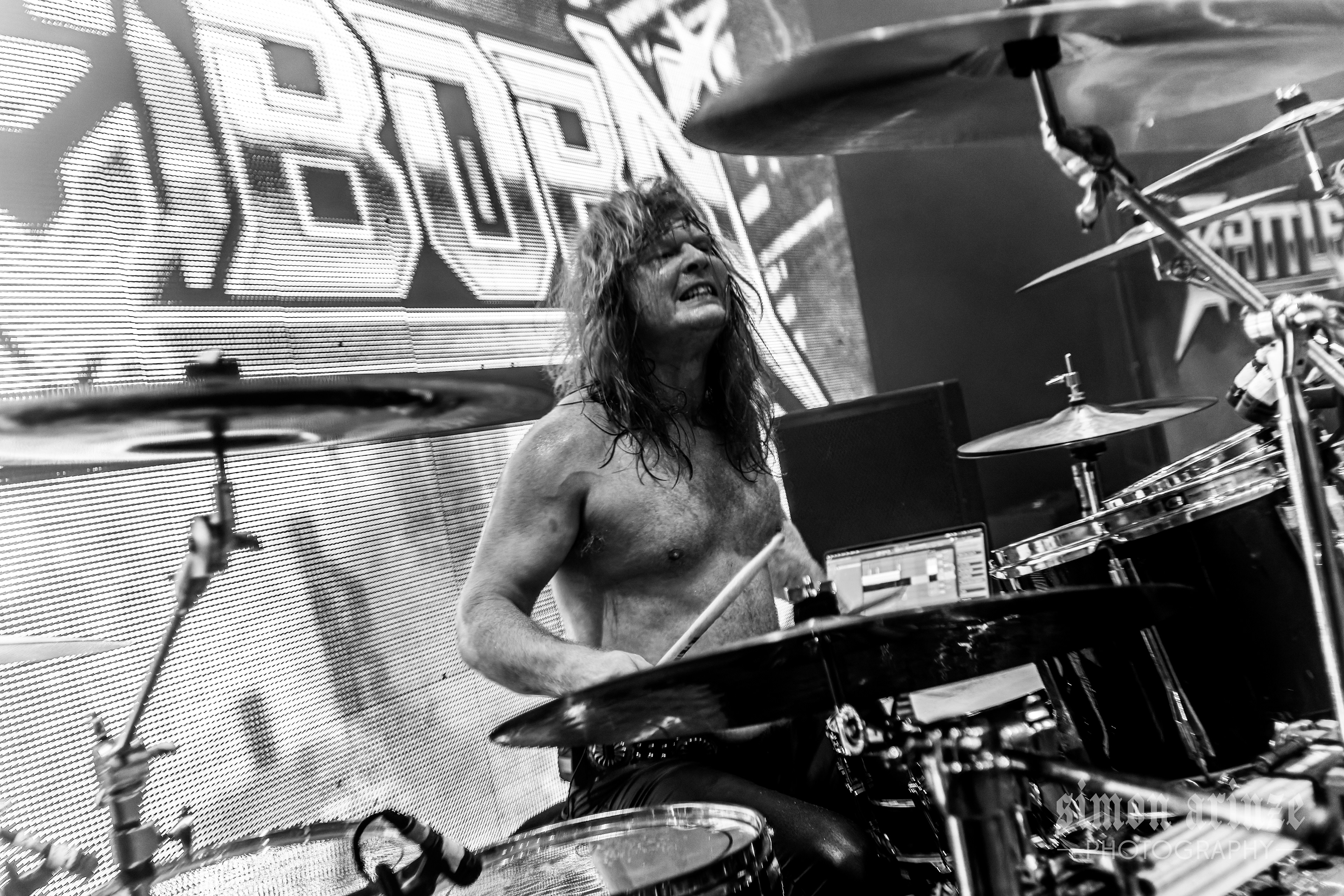 Battle Born - Quest Fest - 10/10/2026 - Simon Arinze Photography