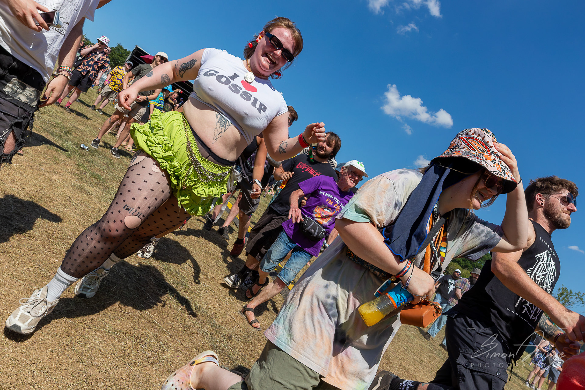 2000Trees Festival - 11/07/2025 - Simon Arinze Photography