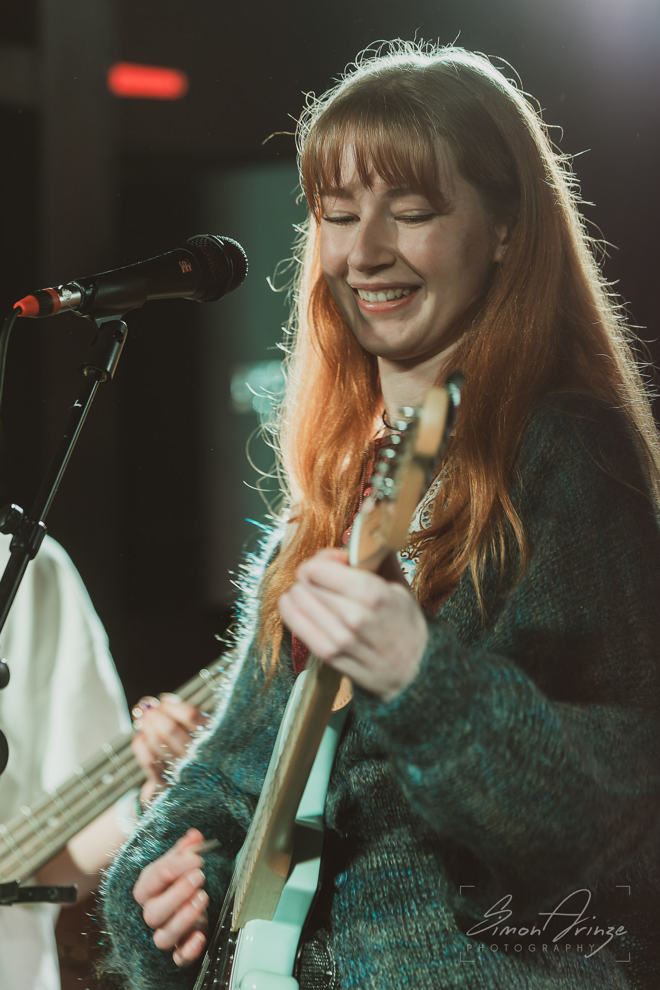 Becca Kate - Bottle of Sauce, Cheltenham - 01/03/2025 - Simon Arinze Photography