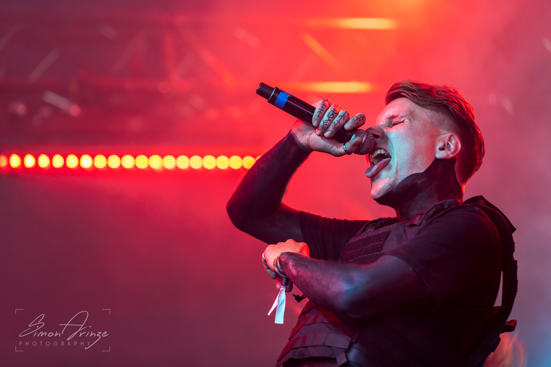 Apothis - Bloodstock Festival - 08/08/2026 - Simon Arinze Photography