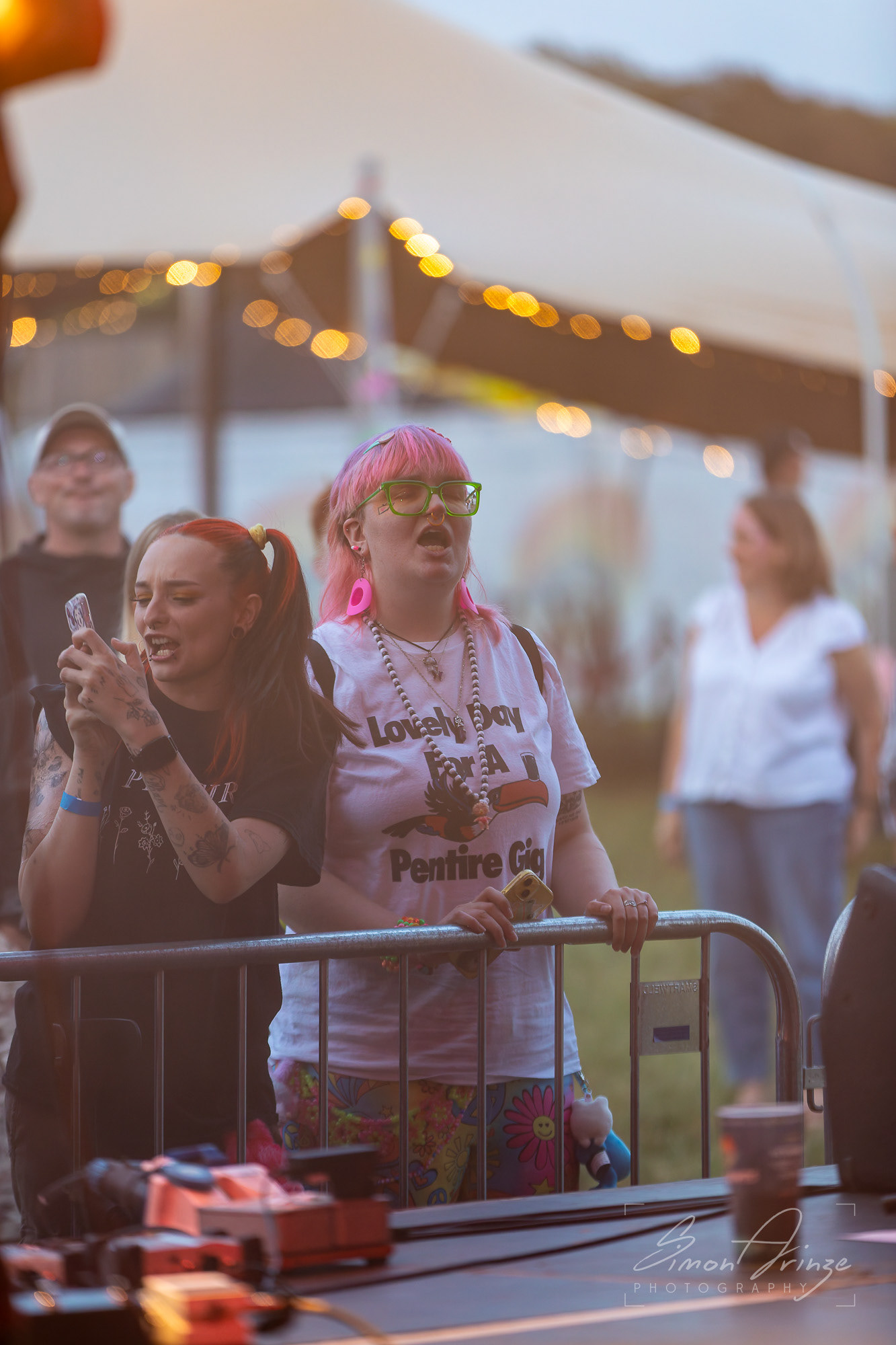 New Heights Festival - 18-19/07/2025 - Simon Arinze Photography