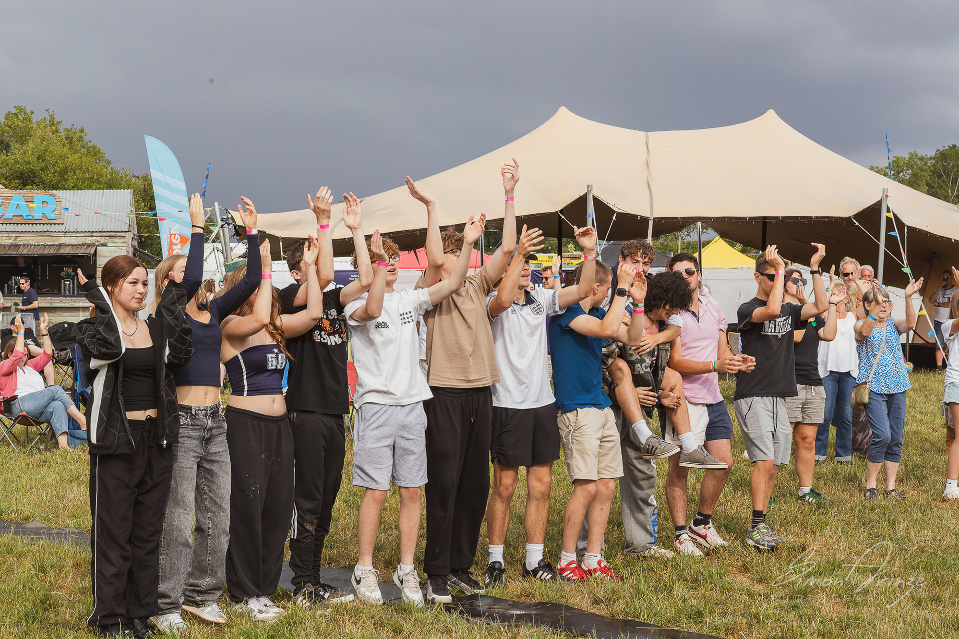 New Heights Festival - 18-19/07/2025 - Simon Arinze Photography