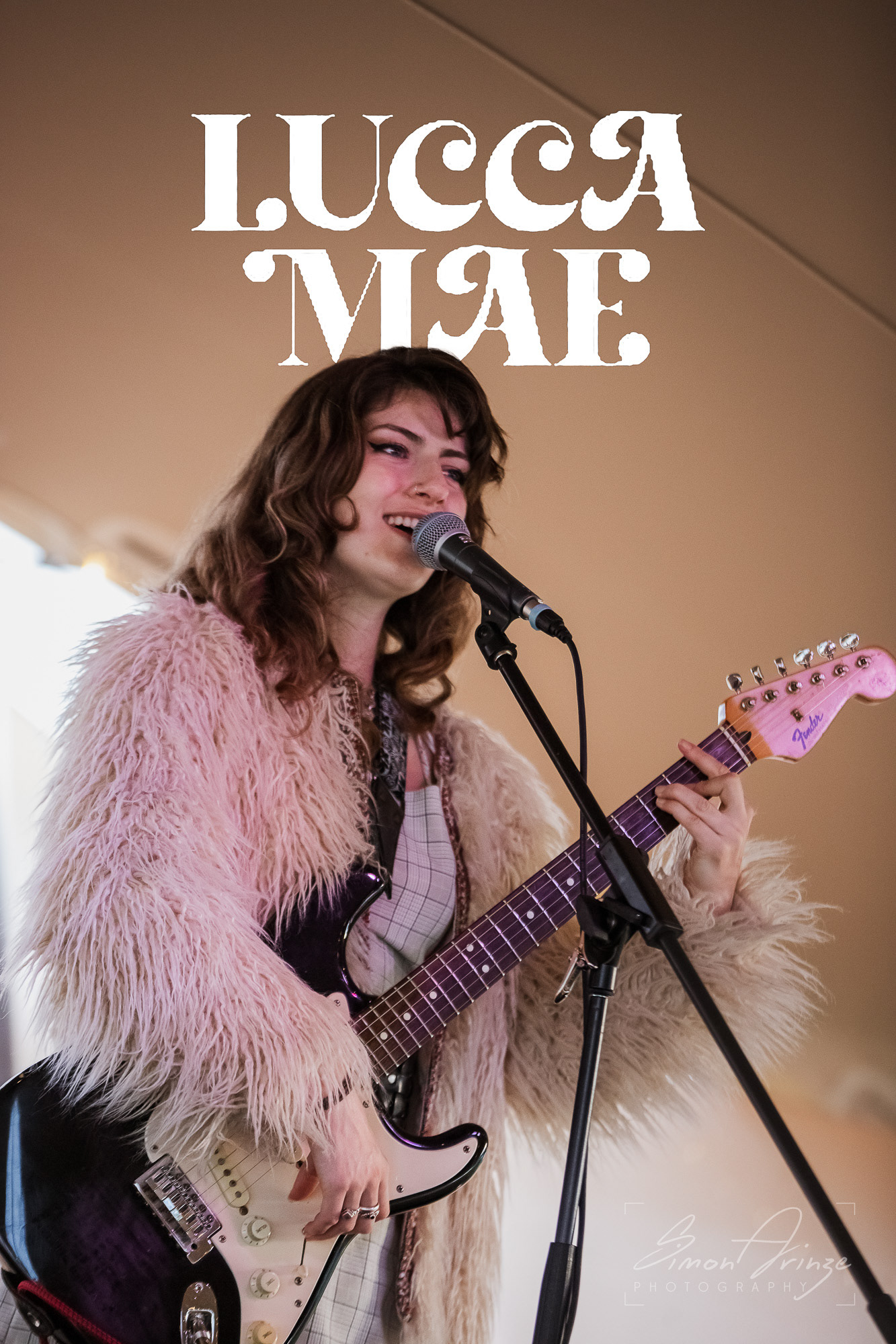 New Heights Festival - 18/07/2025 - Simon Arinze Photography