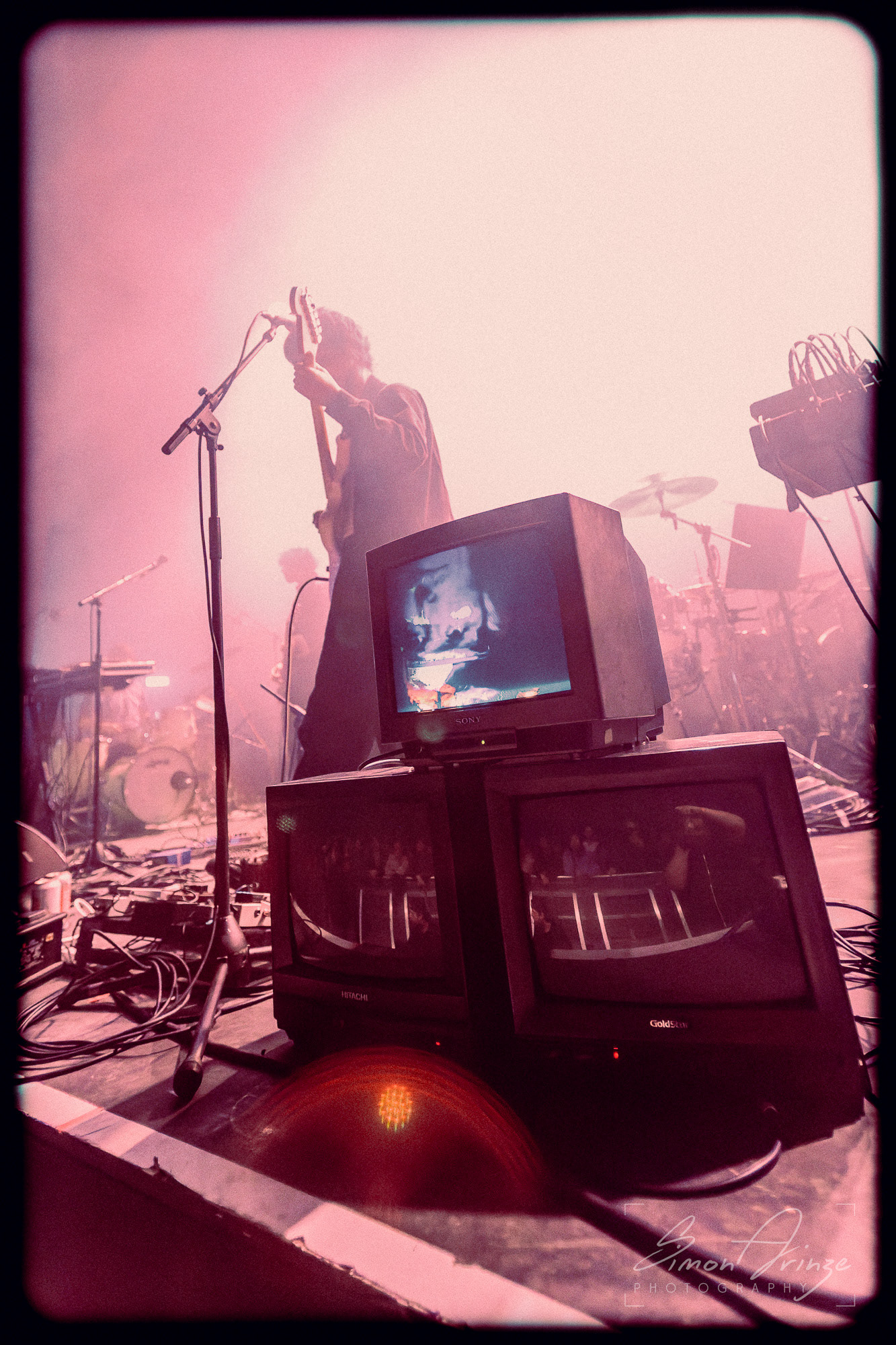 HAAL - The Prospect Building, Bristol - 10/04/2026 - Simon Arinze Photography