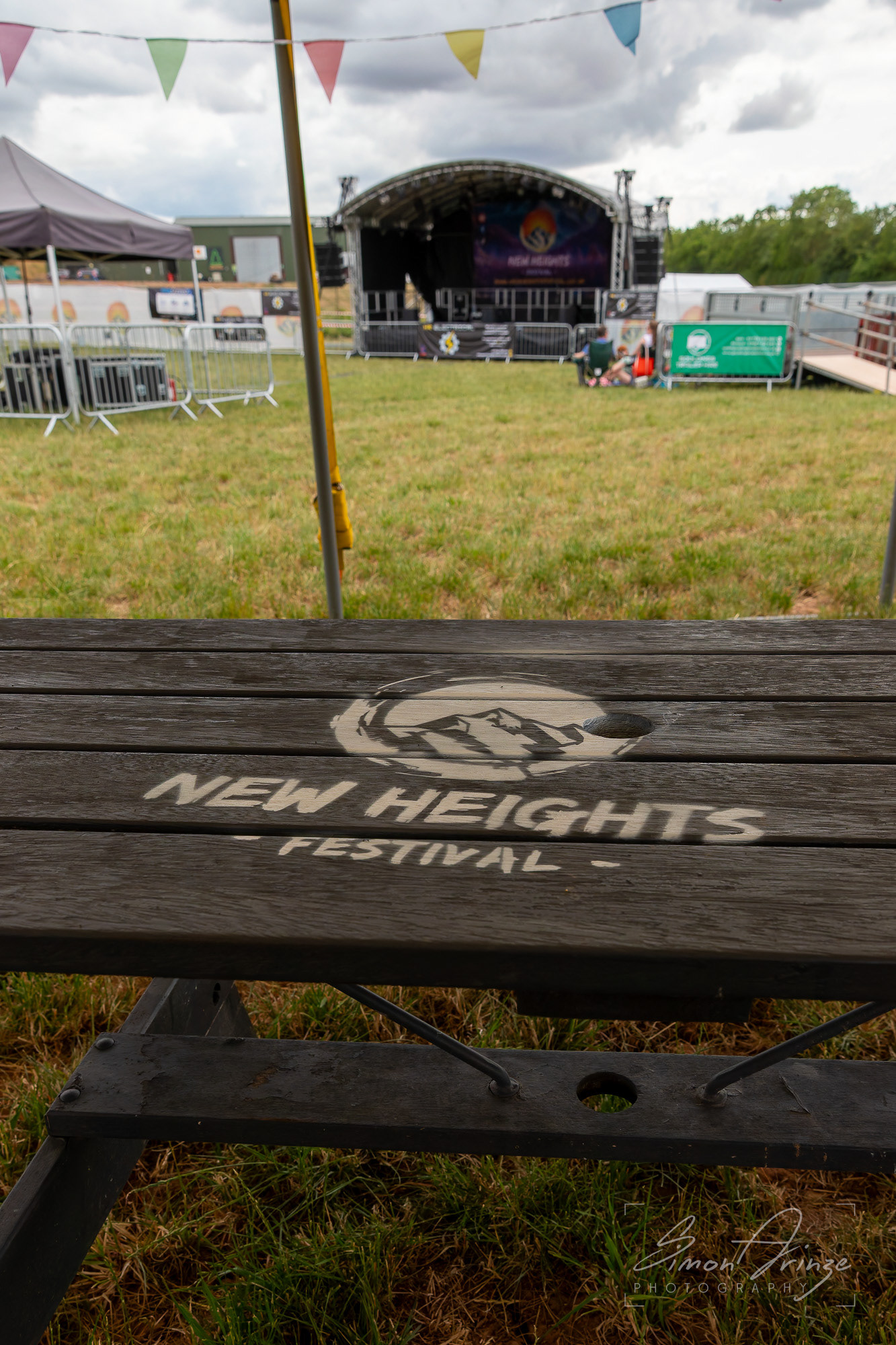 New Heights Festival - 18-19/07/2025 - Simon Arinze Photography