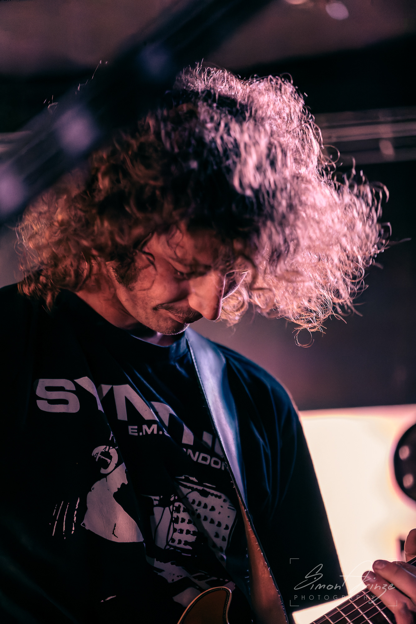 Longheads - The Louisiana, Bristol - 08/05/2025 - Simon Arinze Photography