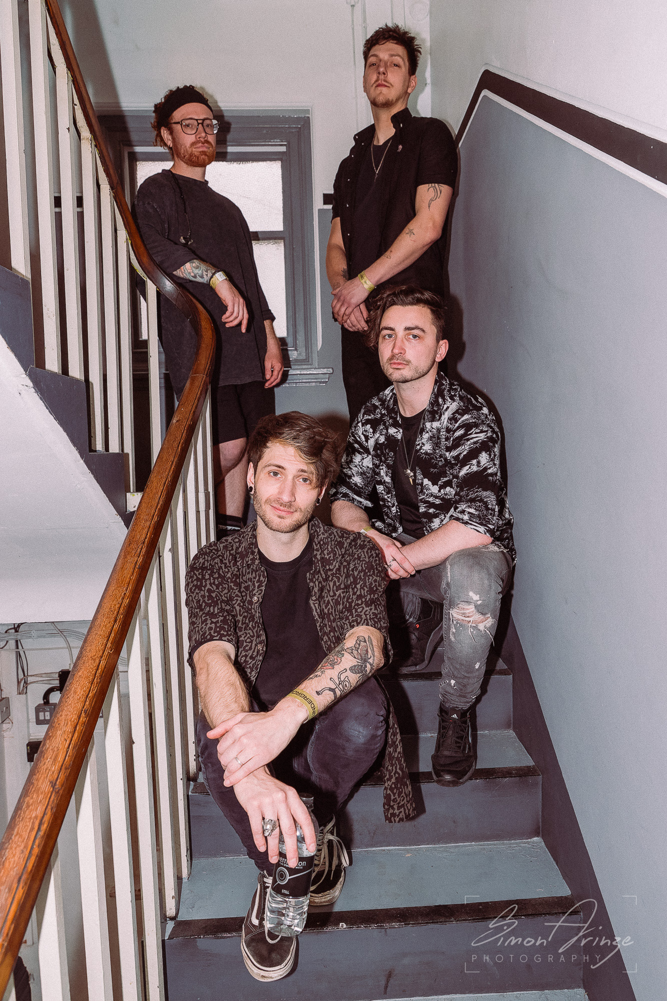 Aniya Falls - Gloucester Guildhall - 29/03/2025 - Simon Arinze Photography