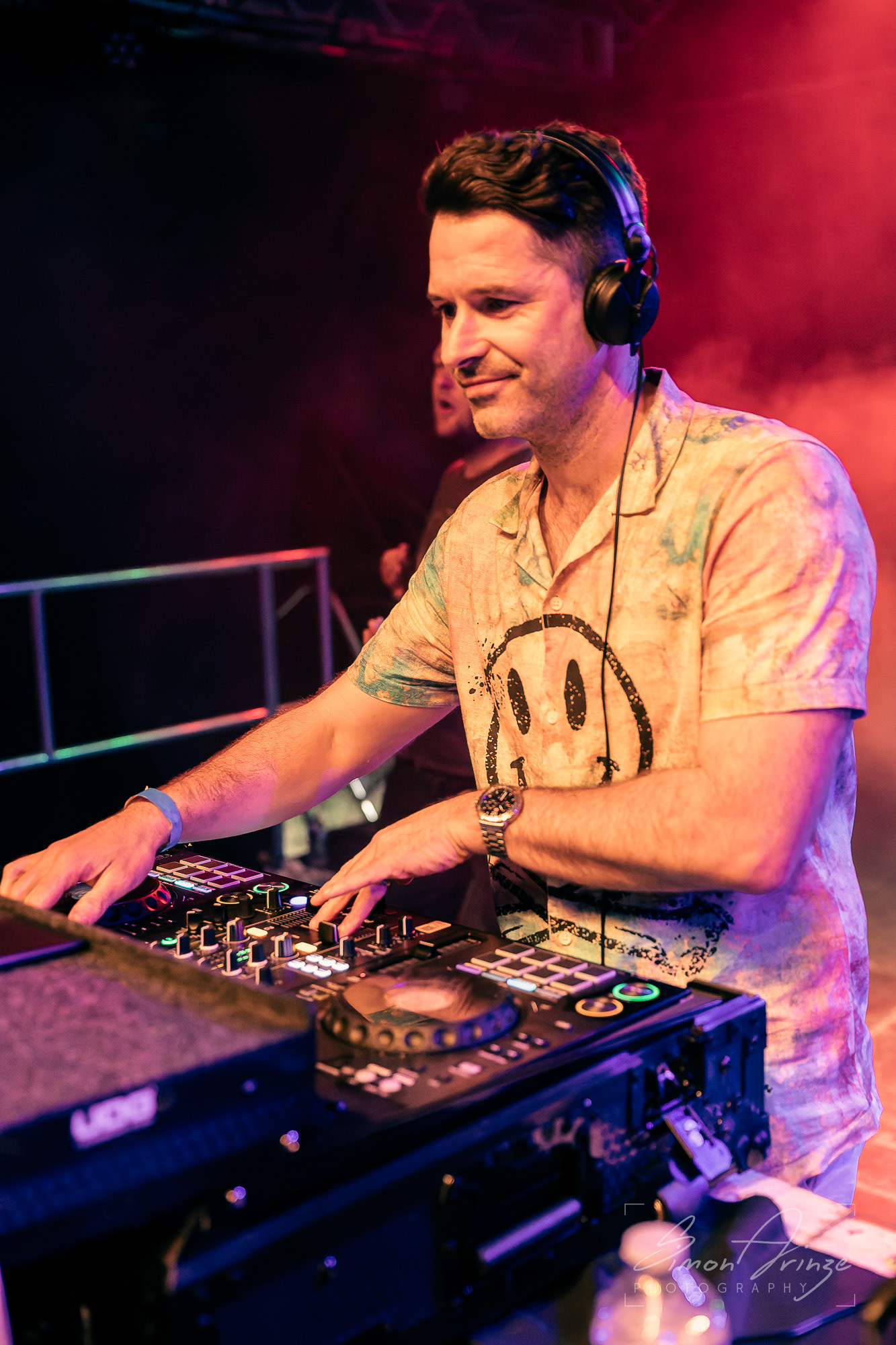 New Heights Festival - 19/07/2025 - Simon Arinze Photography