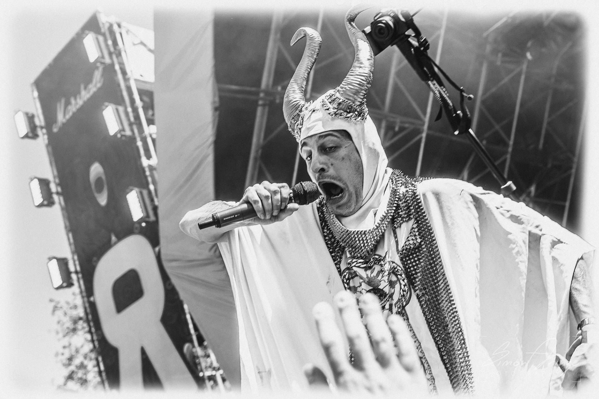 Battlesnake - 2000TREES Festival - 11/07/2026 - Simon Arinze Photography