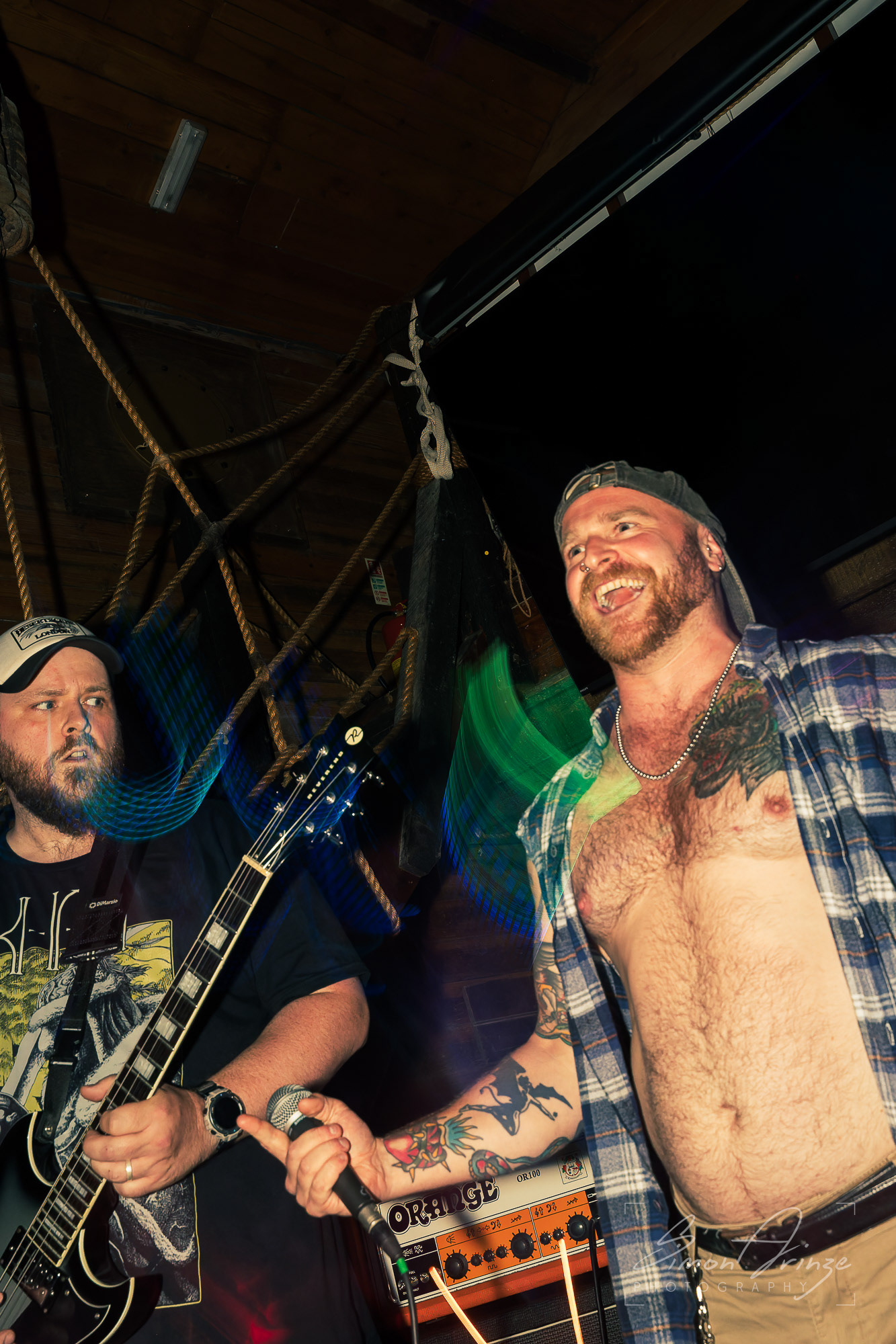 Mudlarker - The Victory, Hereford - 24/05/2025 - Simon Arinze Photography