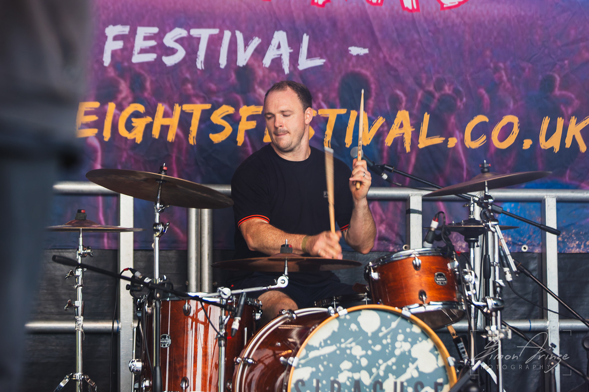 New Heights Festival - 19/07/2025 - Simon Arinze Photography