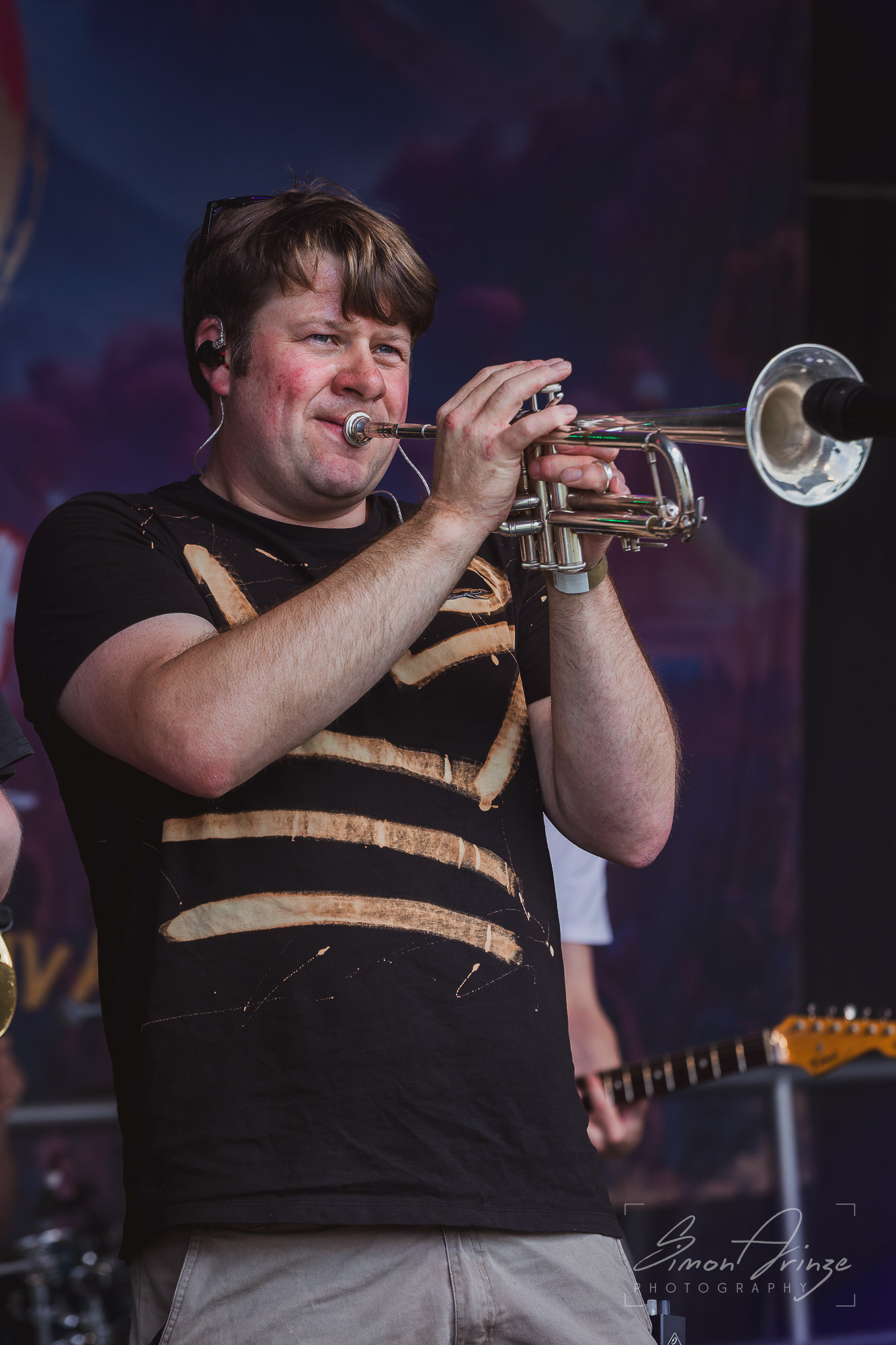 New Heights Festival - 19/07/2025 - Simon Arinze Photography